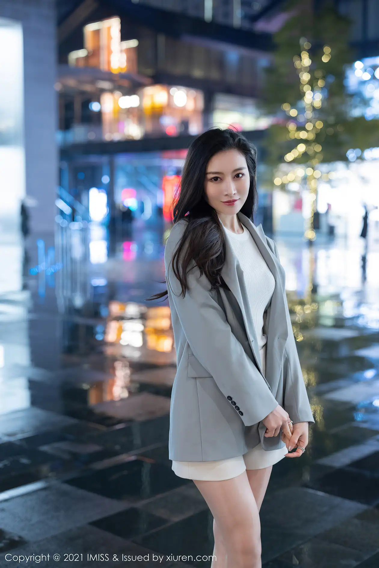 [爱蜜社] 2021.07.05 VOL.610 Vanessa#[60P]-20
