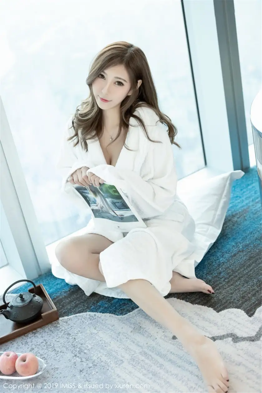[爱蜜社] 2019.06.28 VOL.356 Lavinia#[41P]-22