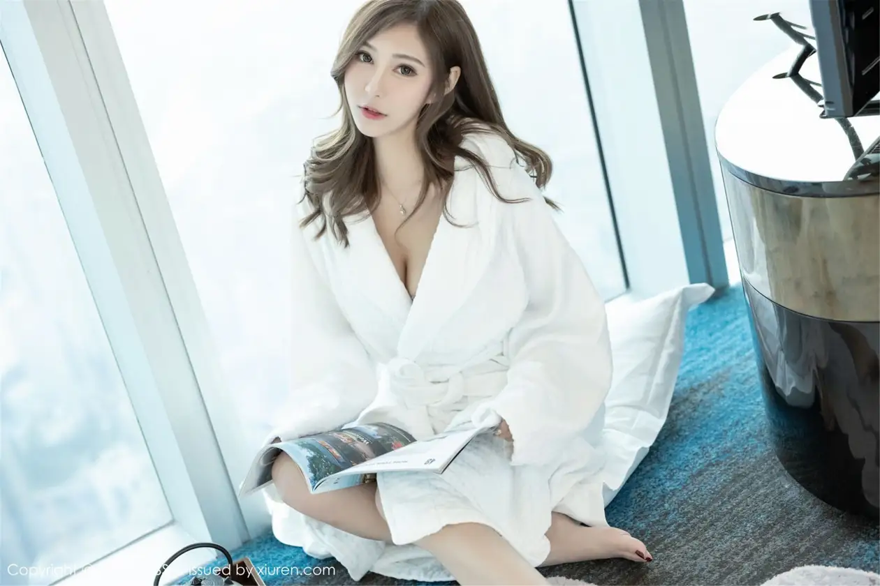 [爱蜜社] 2019.06.28 VOL.356 Lavinia#[41P]-26