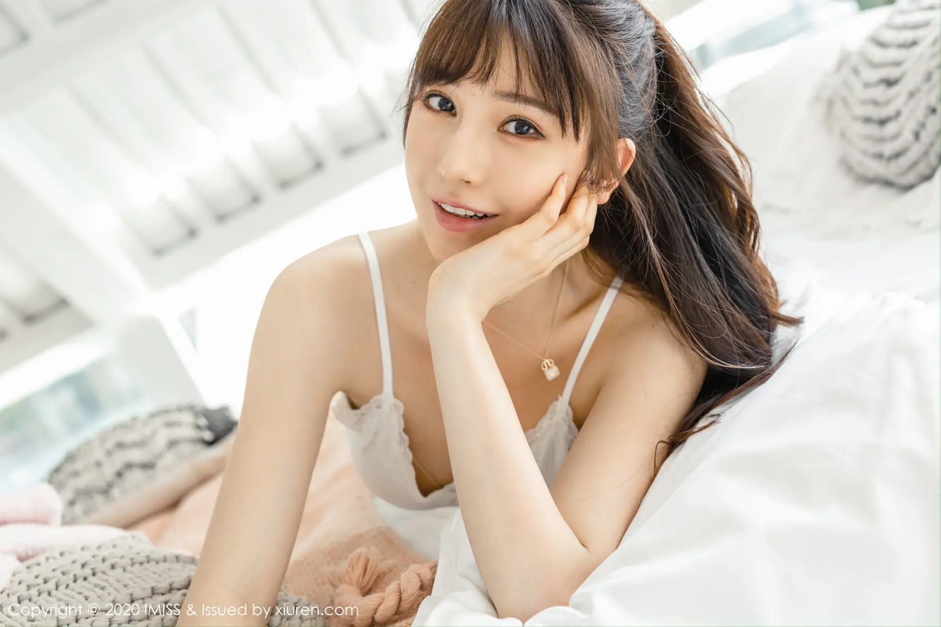 [爱蜜社] 2020.04.07 VOL.457 Lynn刘奕宁#[53P]-28