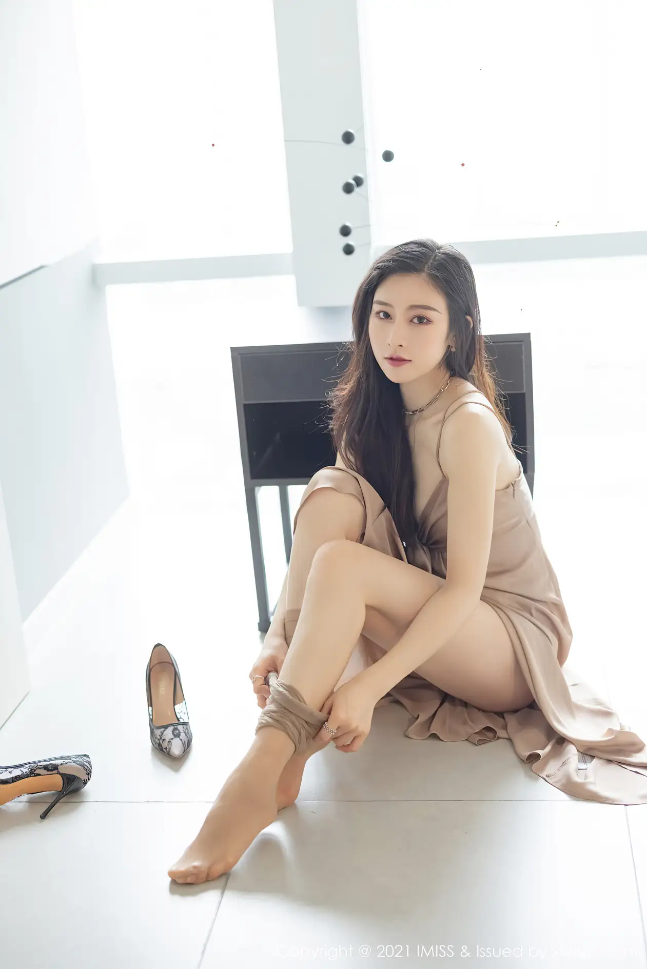 [爱蜜社] 2021.05.14 VOL.592 Vanessa#[45P]-20