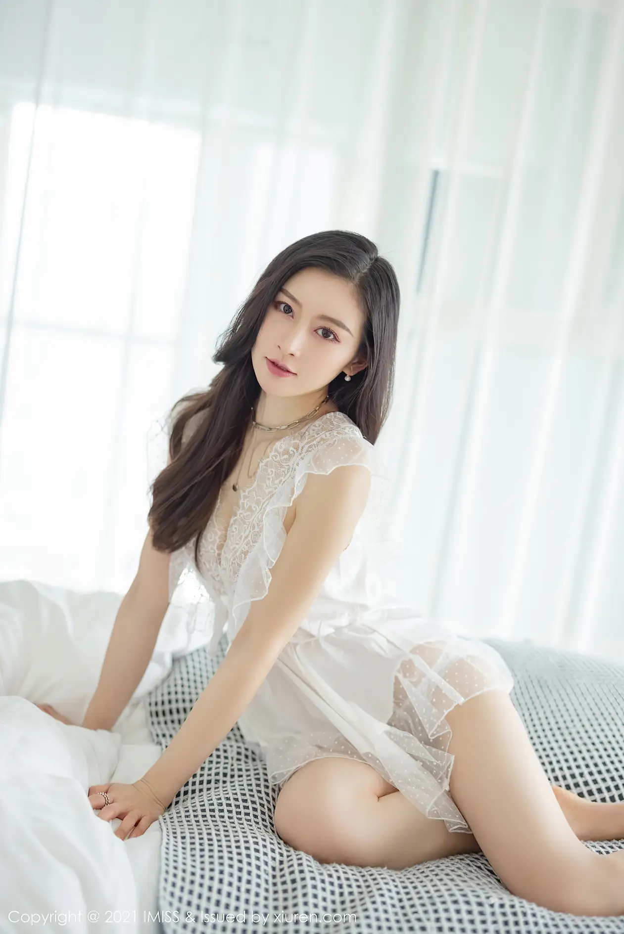 [爱蜜社] 2021.05.14 VOL.592 Vanessa#[45P]-28