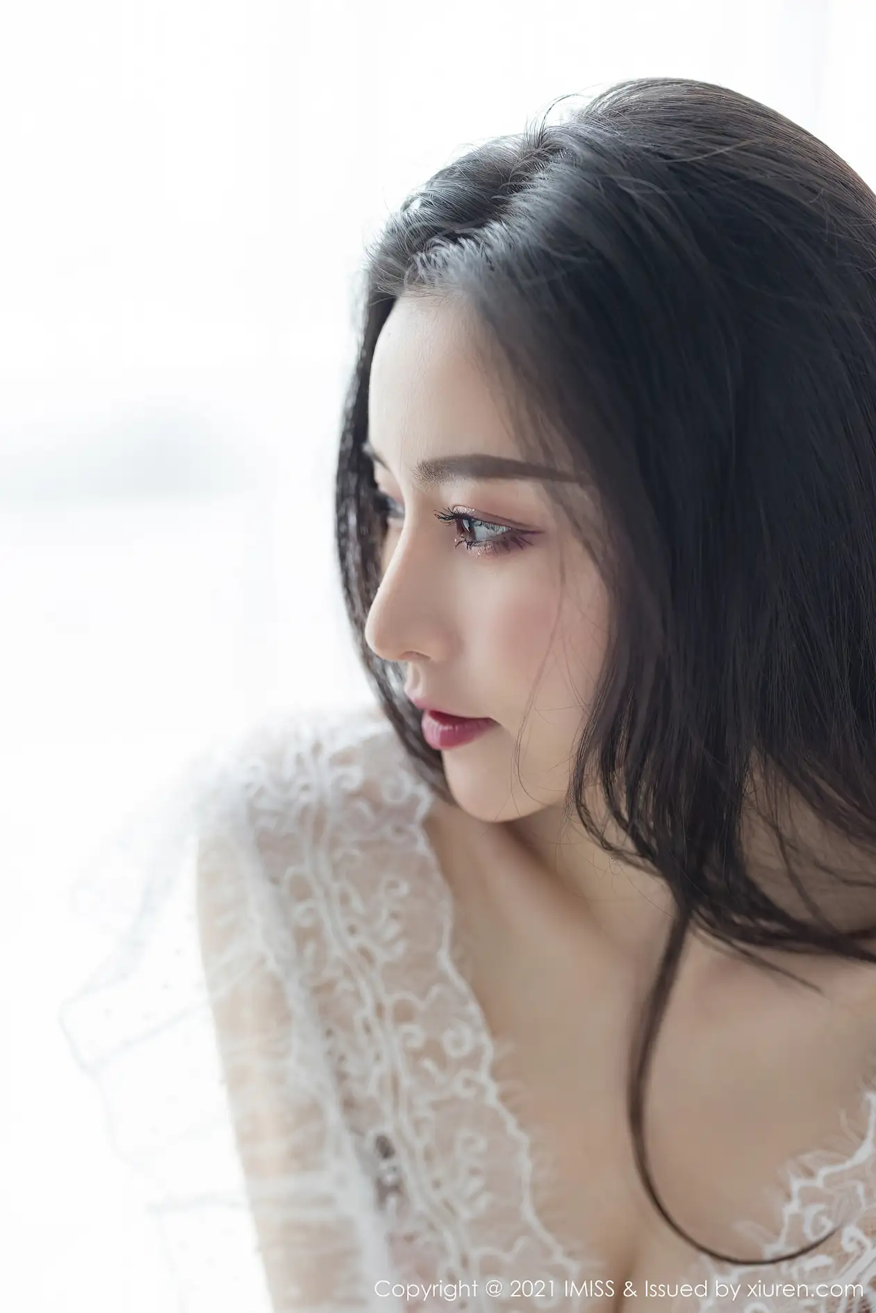 [爱蜜社] 2021.05.14 VOL.592 Vanessa#[45P]-4