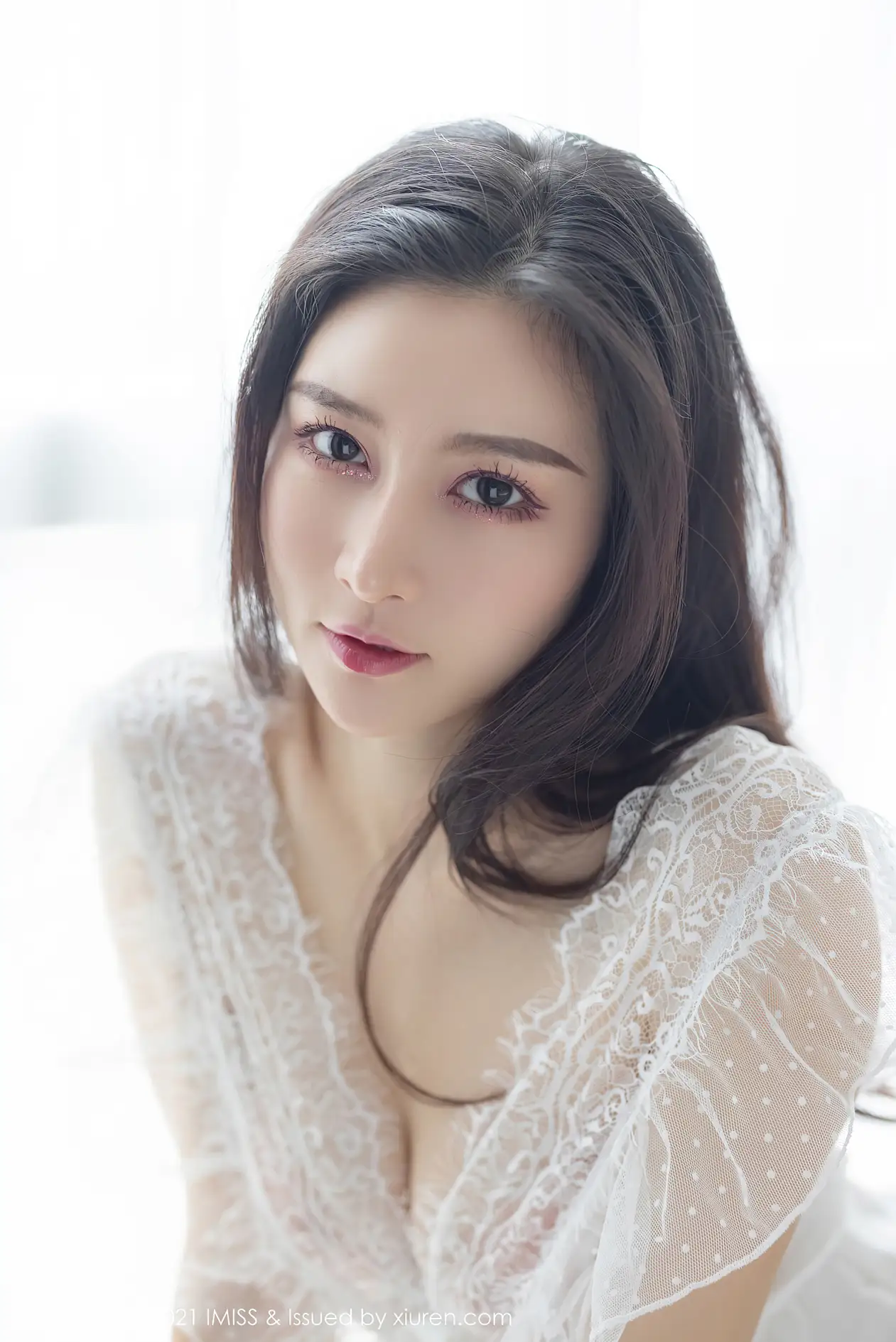 [爱蜜社] 2021.05.14 VOL.592 Vanessa#[45P]-5