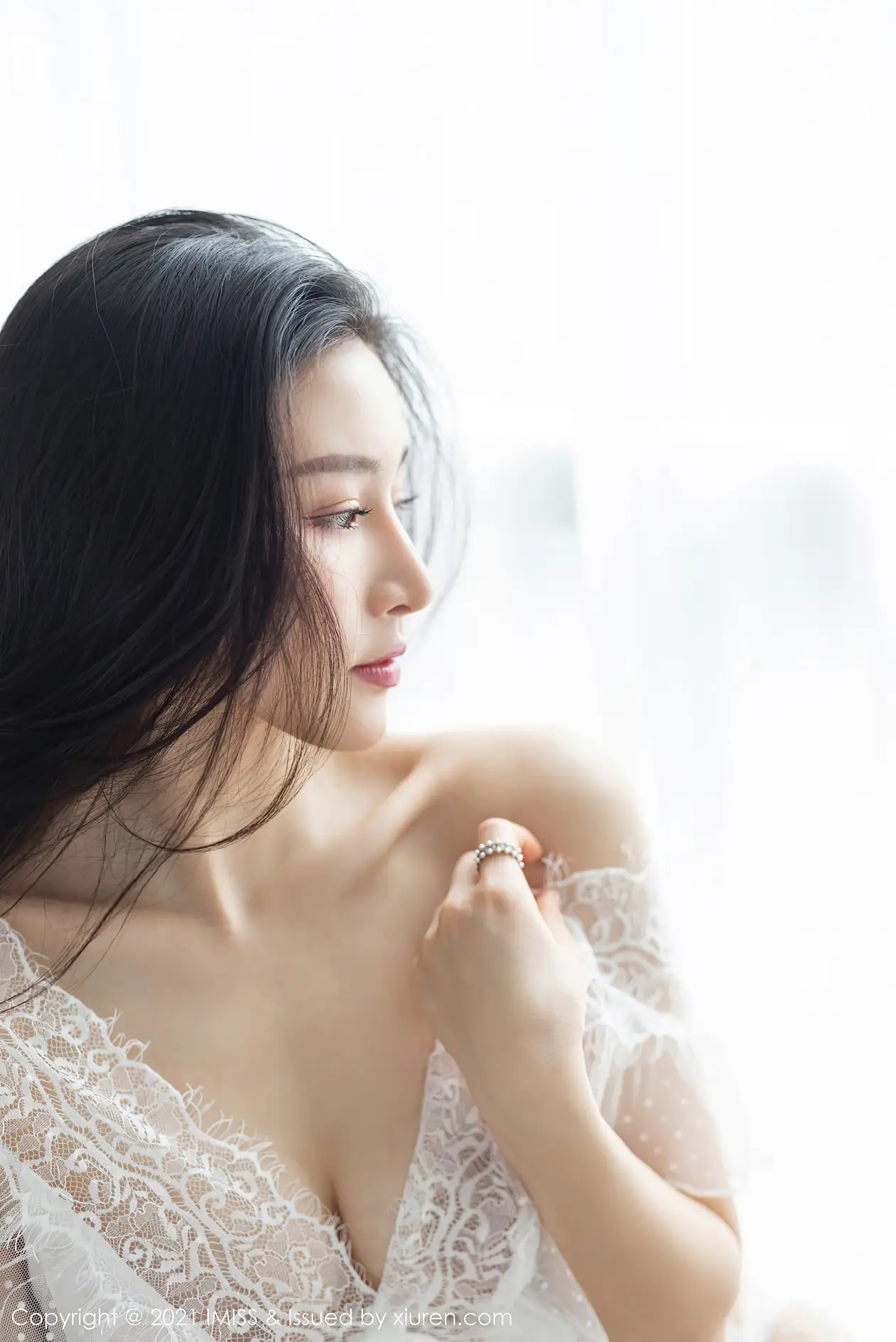 [爱蜜社] 2021.05.14 VOL.592 Vanessa#[45P]-6