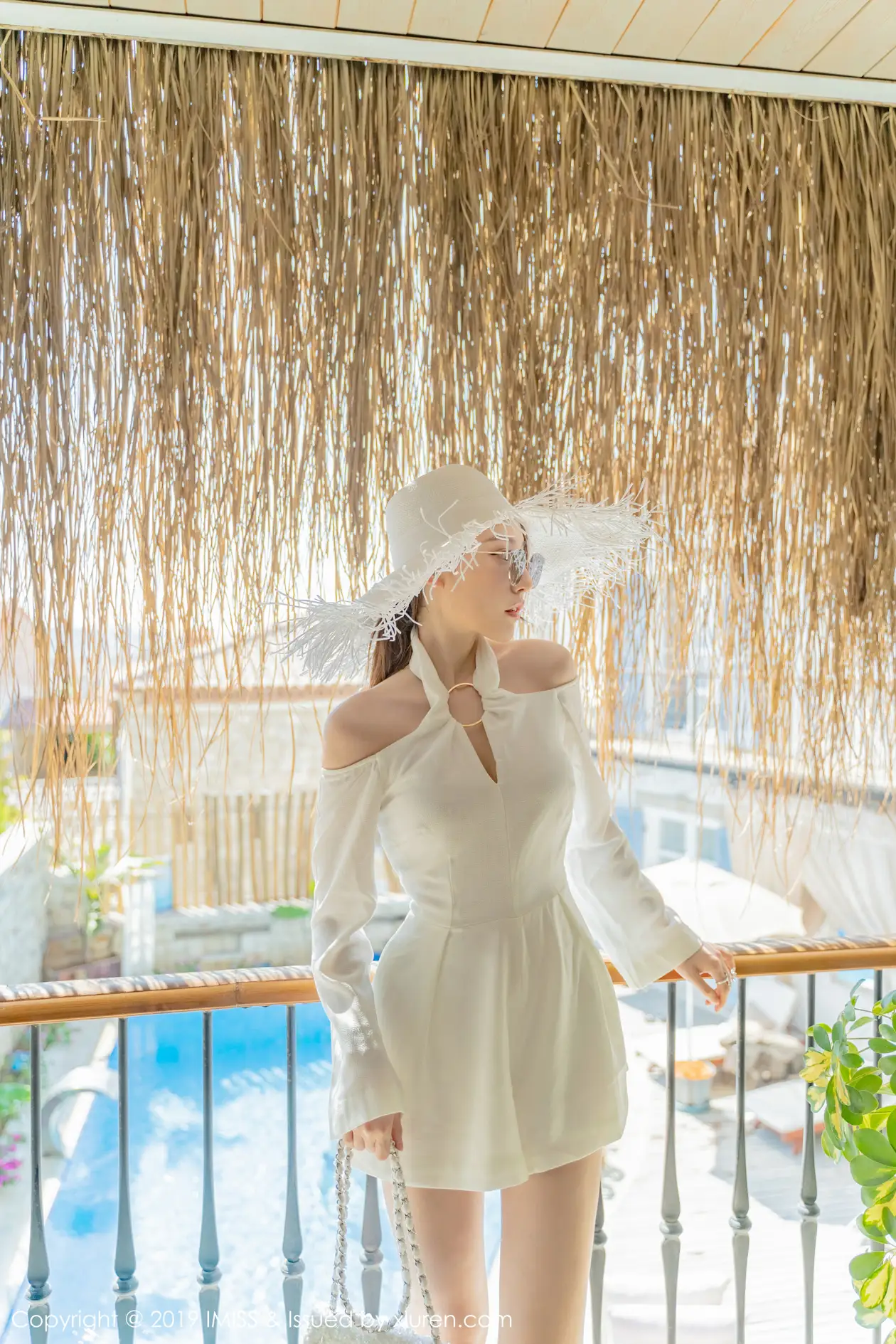 [爱蜜社] 2019.08.09 VOL.368 Lynn刘奕宁#[40P]-14