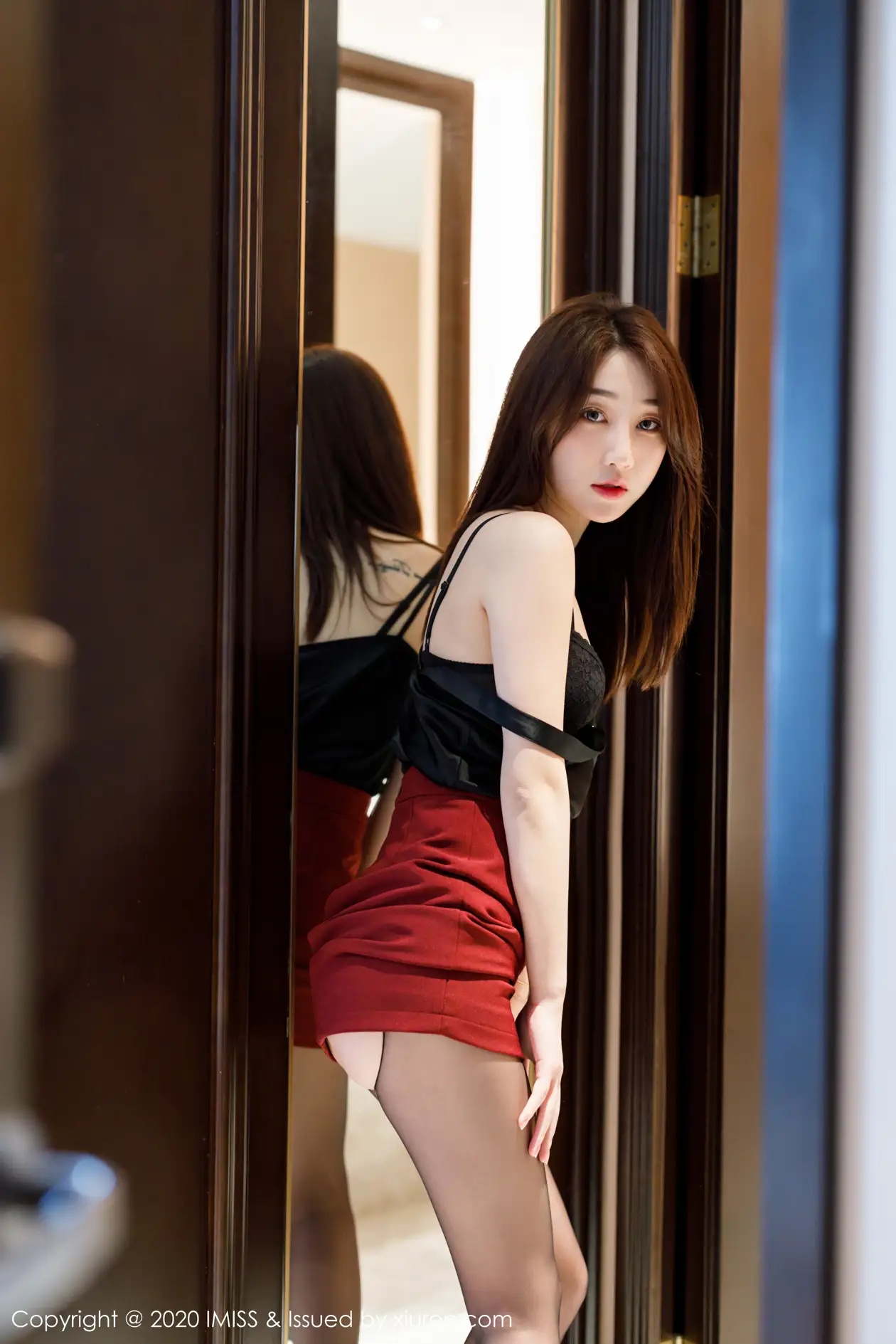 [爱蜜社] 2020.04.09 VOL.459 九月生__#[81P]-5