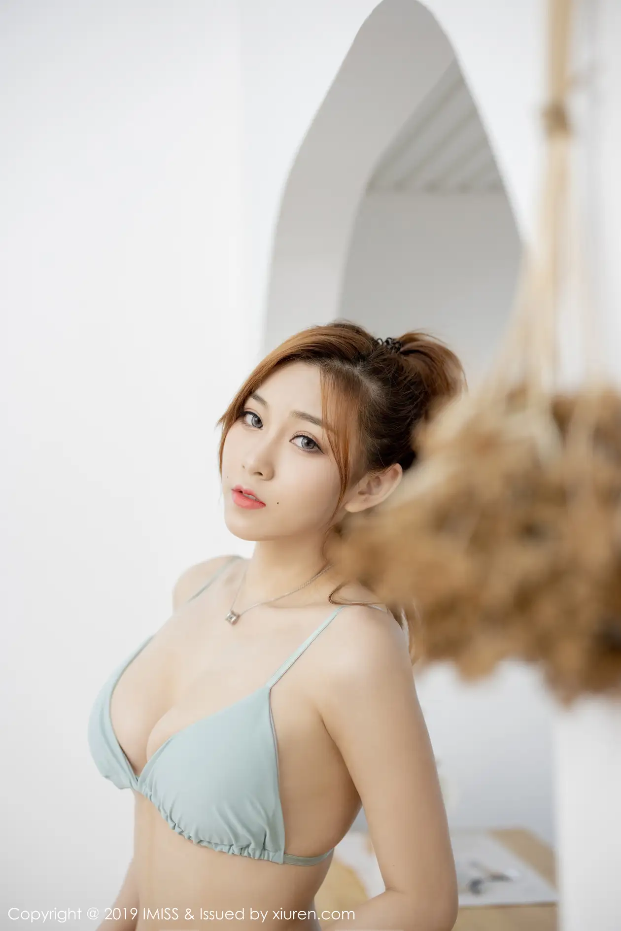 [爱蜜社] 2019.09.02 VOL.372 莉娜lena#[39P]-14