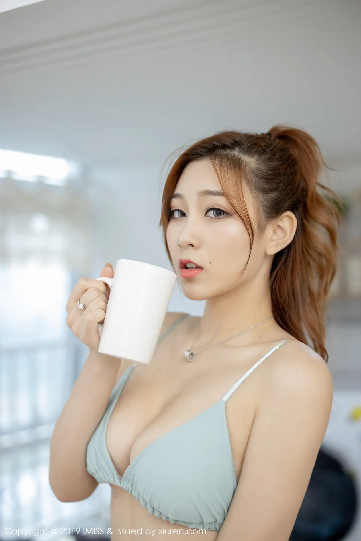 [爱蜜社] 2019.09.02 VOL.372 莉娜lena#[39P]-15