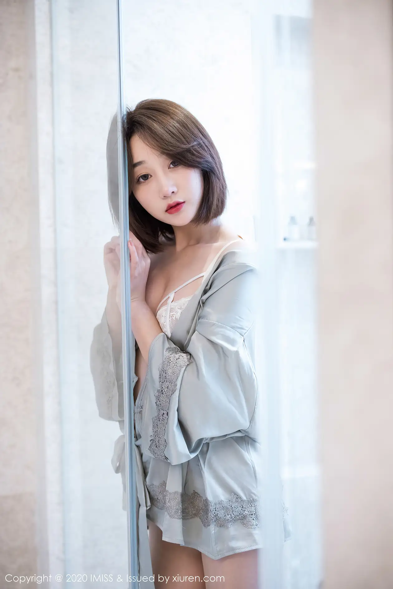 [爱蜜社] 2020.10.14 VOL.510 九月生__#[45P]-1