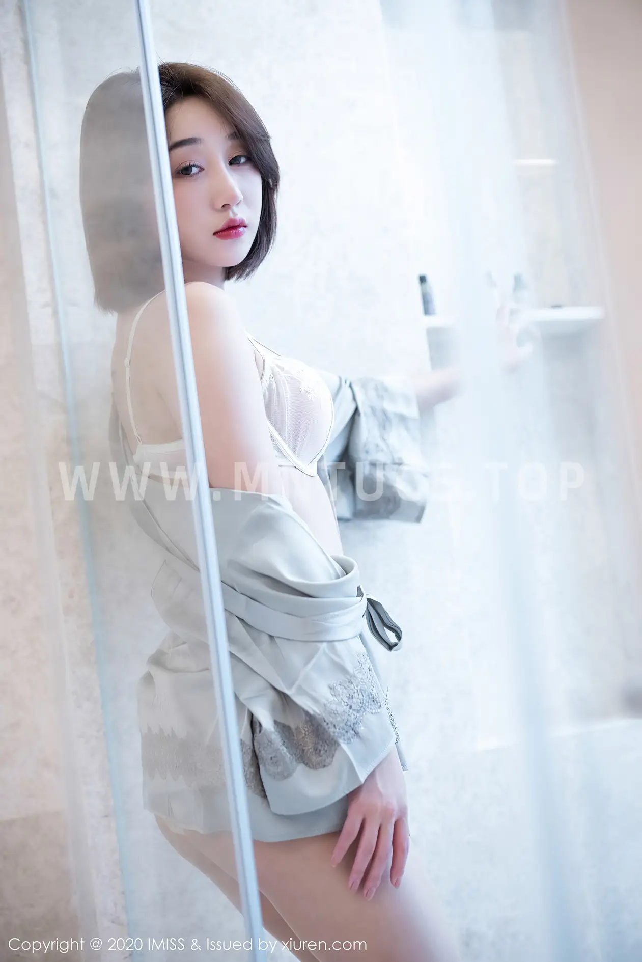 [爱蜜社] 2020.10.14 VOL.510 九月生__#[45P]-9