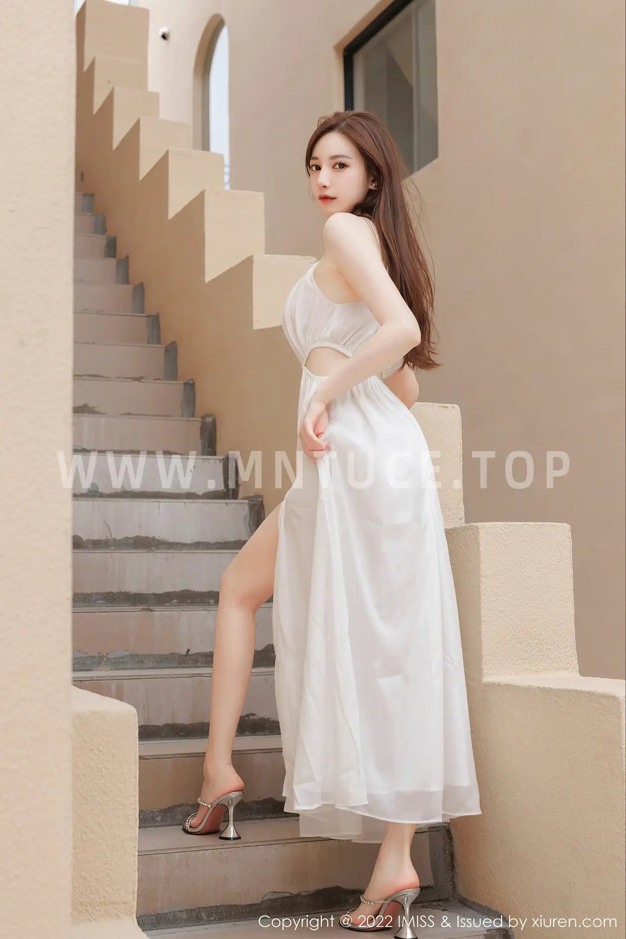 [爱蜜社] 2022.11.07 VOL.706 Lynn刘奕宁#[42P]-8