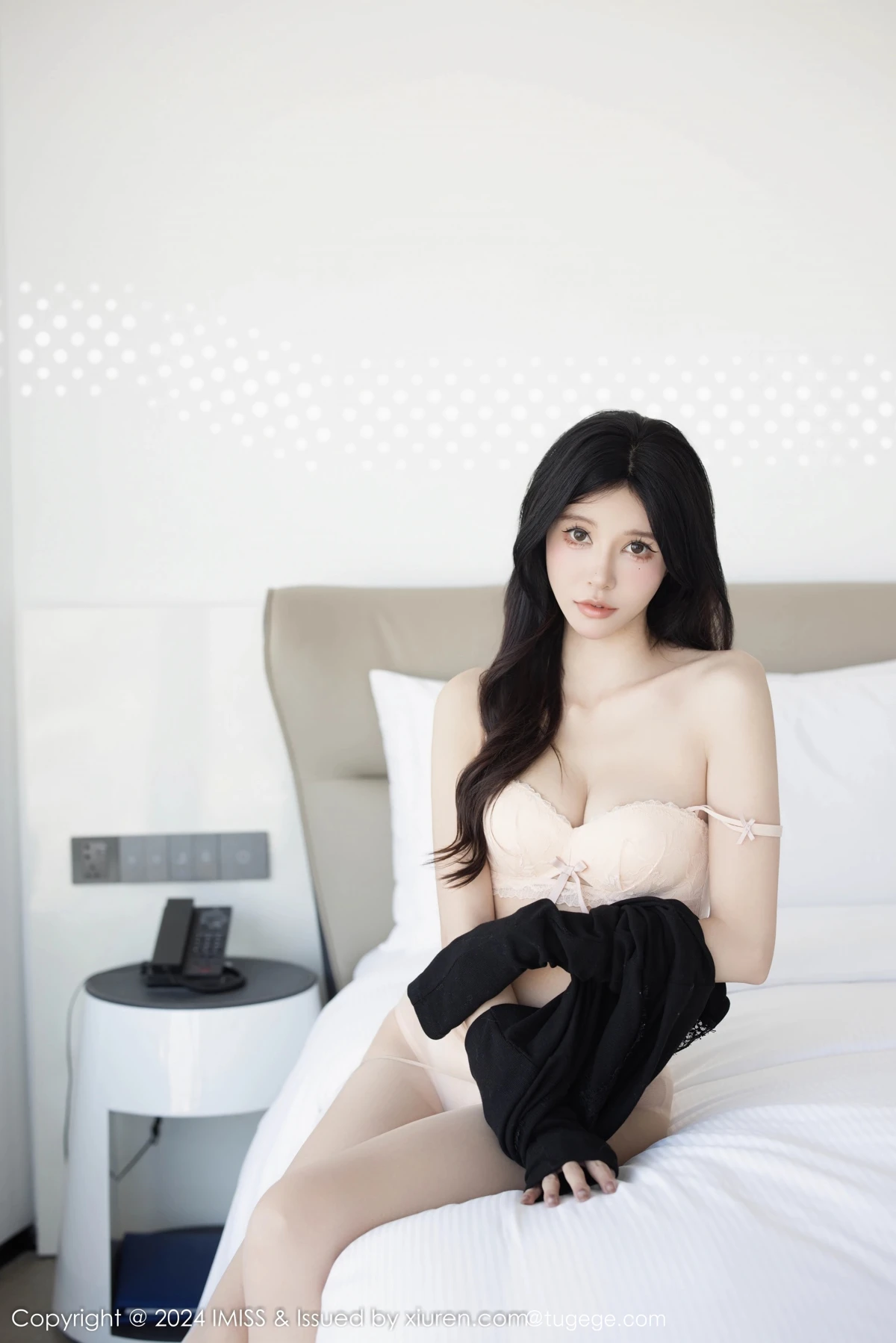 [爱蜜社] 2024.12.25 VOL.780 泥鳅鳅#[52P]-24