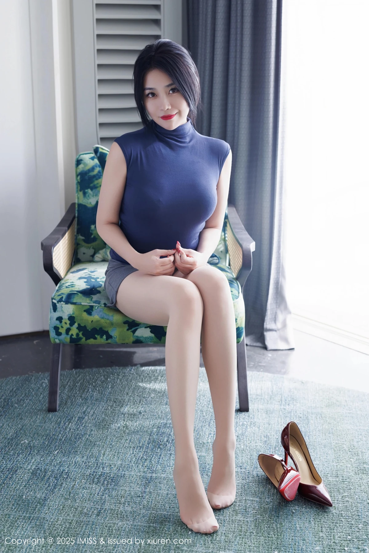 [IMISS] 2025.04.16 VOL.789 Promise Sabrina#[87P]-10