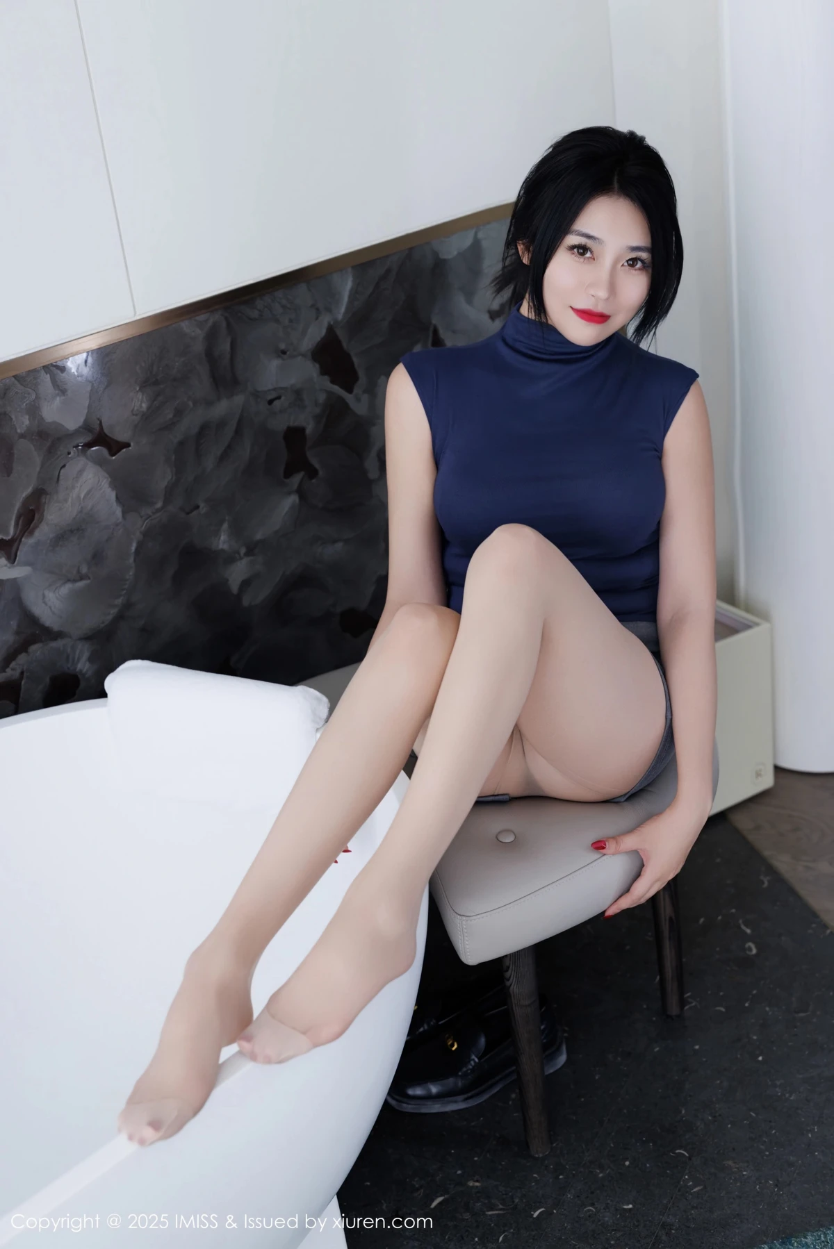 [IMISS] 2025.04.16 VOL.789 Promise Sabrina#[87P]-3
