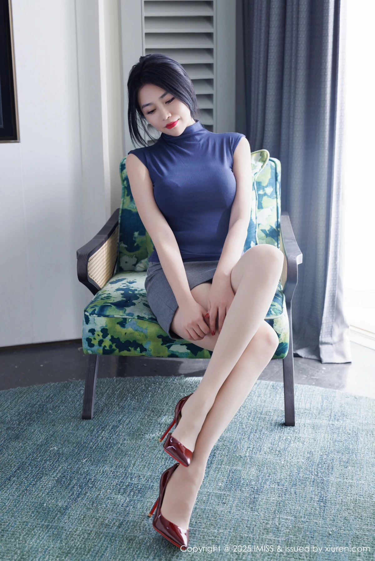 [IMISS] 2025.04.16 VOL.789 Promise Sabrina#[87P]-4