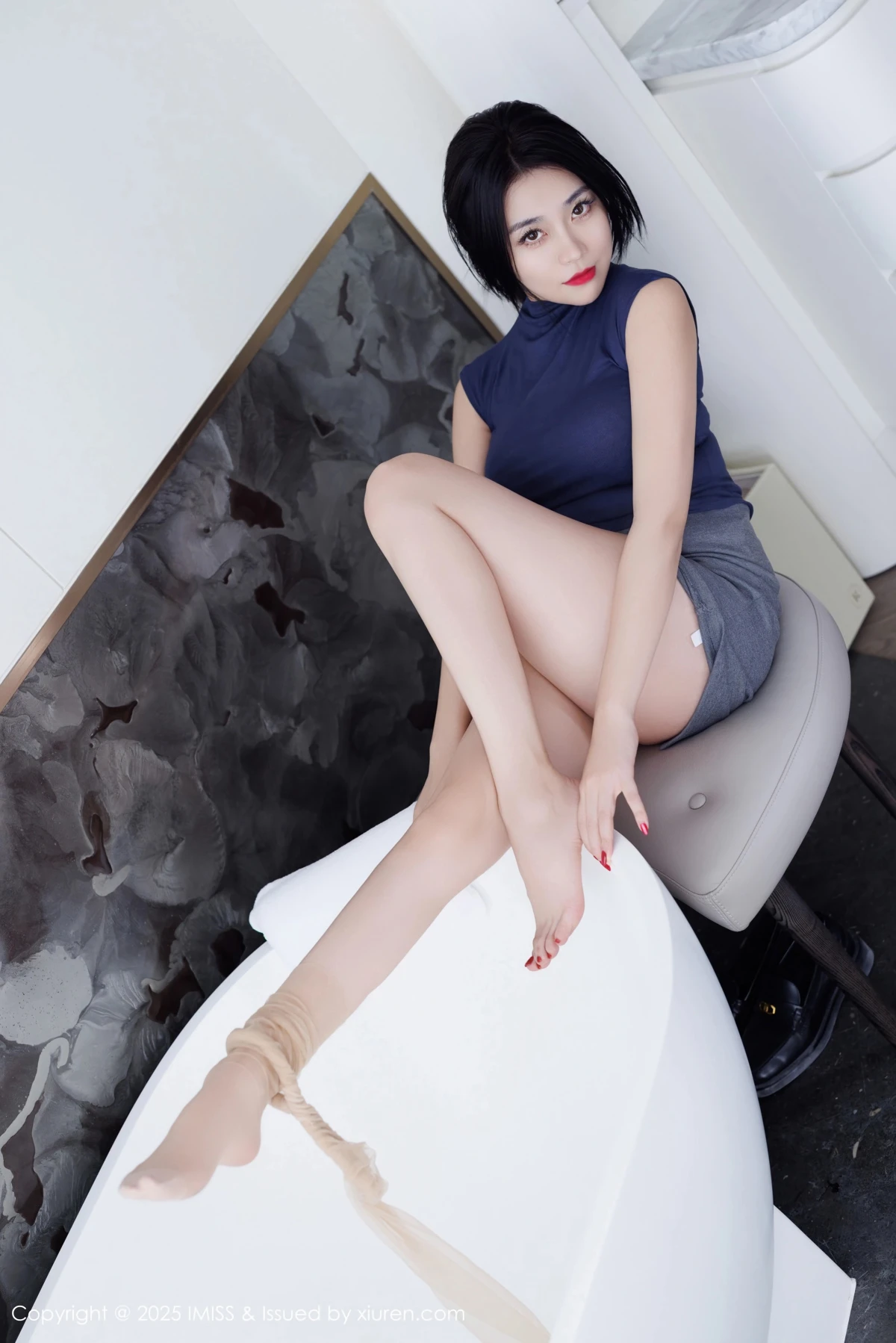 [IMISS] 2025.04.16 VOL.789 Promise Sabrina#[87P]-1
