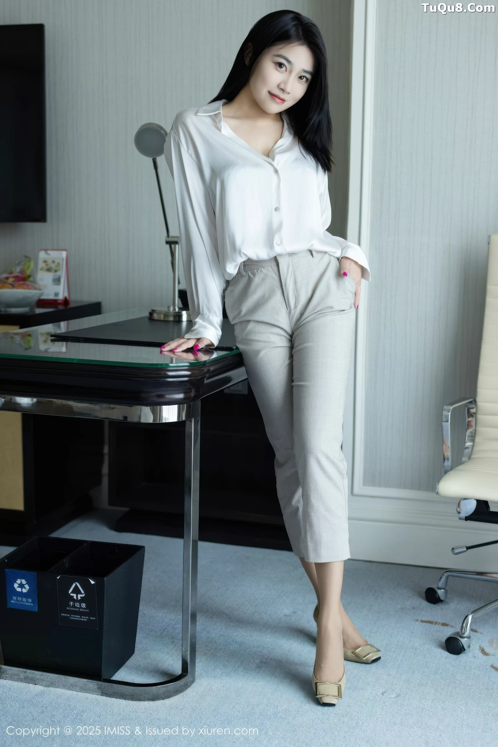 [爱蜜社] 2025.08.27 VOL.800 许诺#[86P]-10