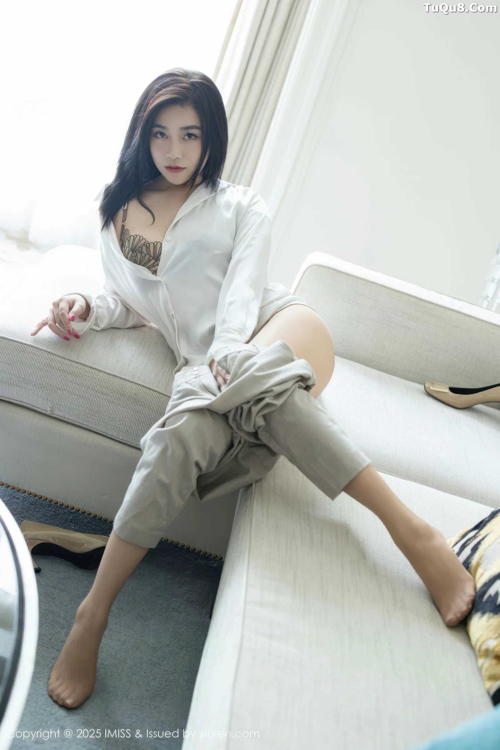 [爱蜜社] 2025.08.27 VOL.800 许诺#[86P]-4