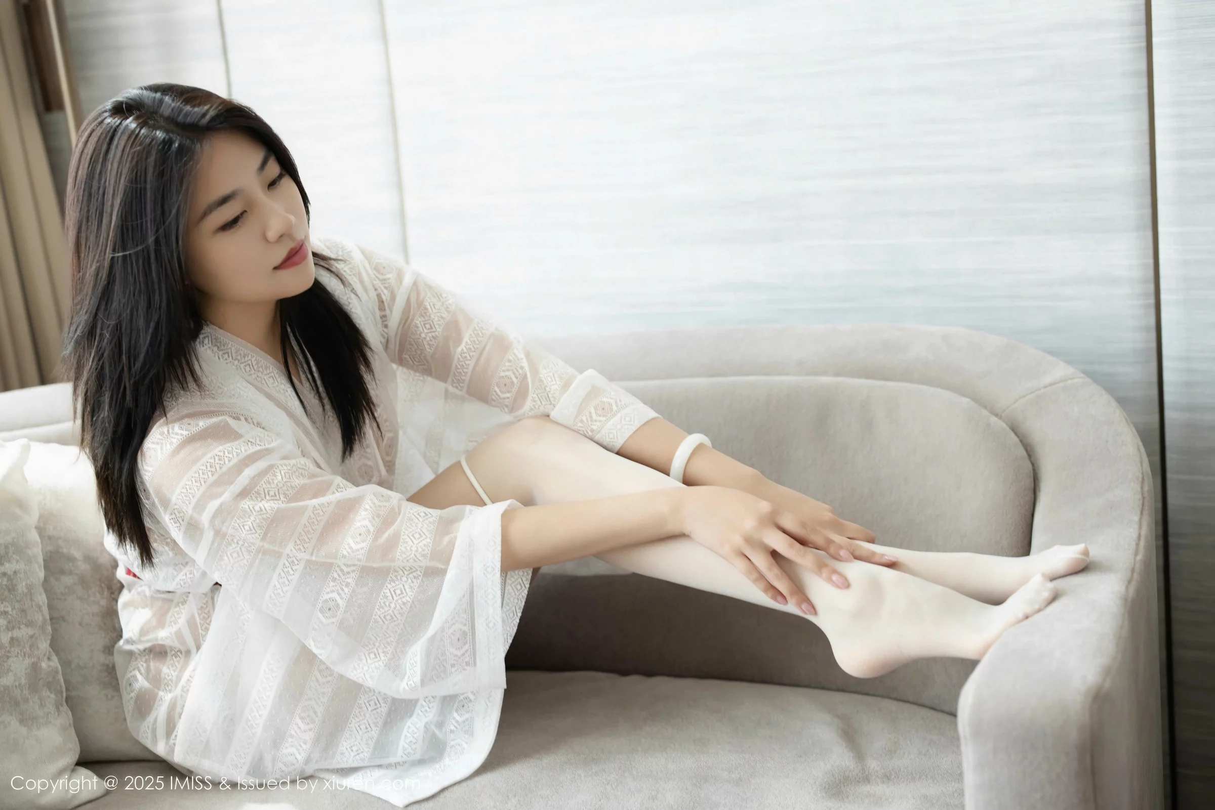 [爱蜜社] 2025.08.14 VOL.798 许诺#[59P]-3