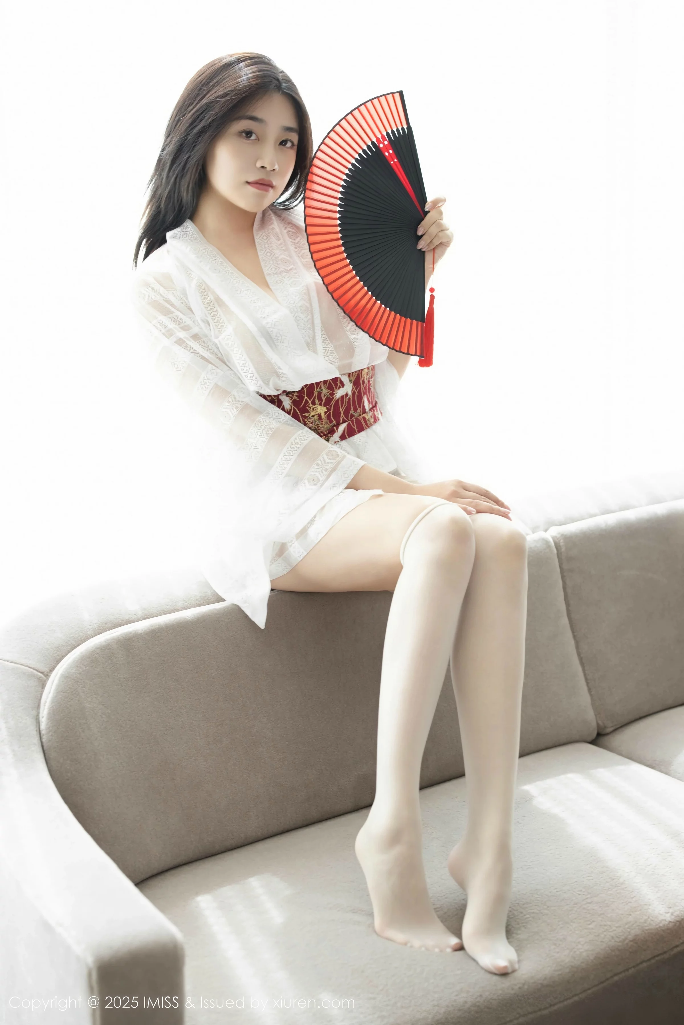 [爱蜜社] 2025.08.14 VOL.798 许诺#[59P]-8