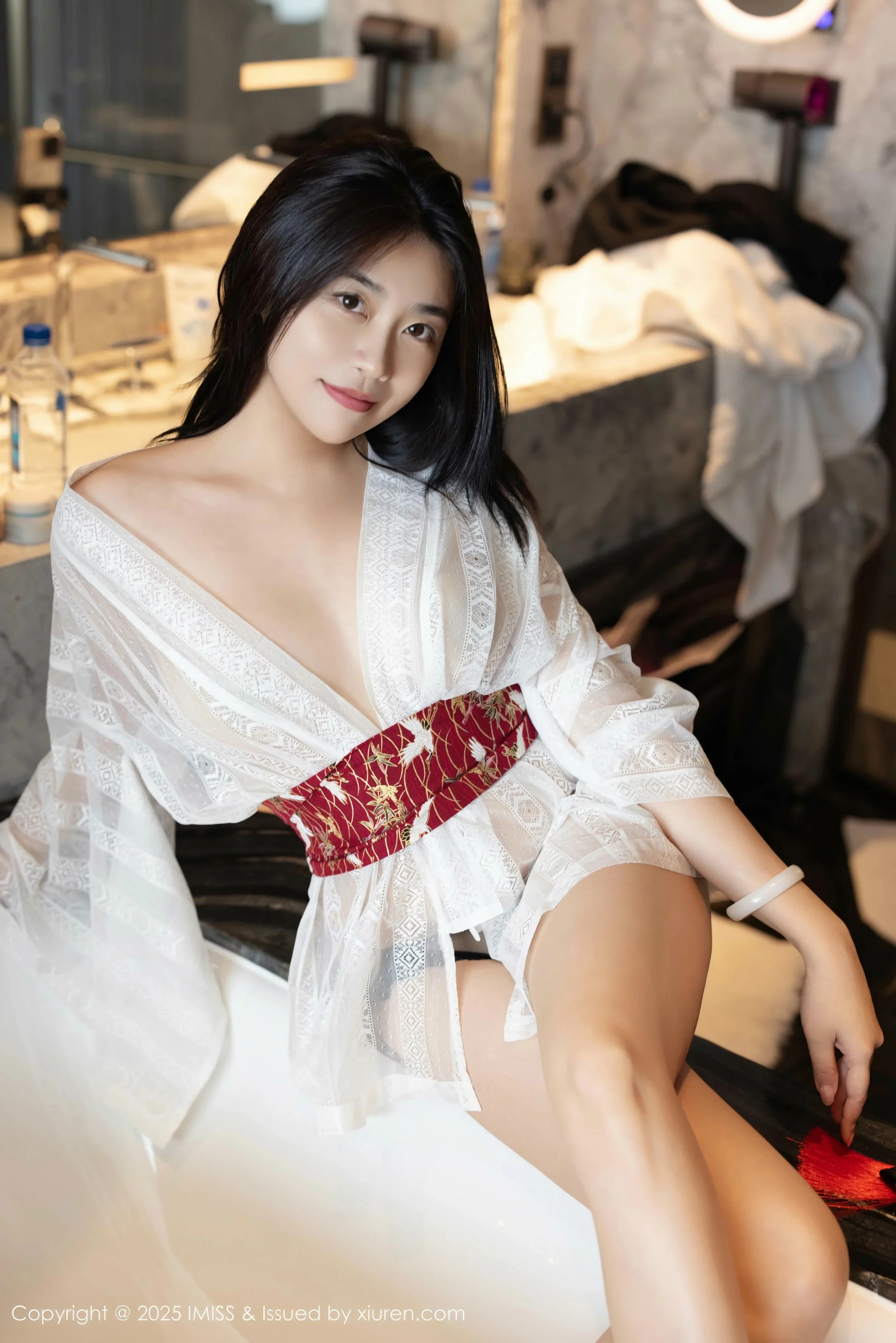 [爱蜜社] 2025.08.14 VOL.798 许诺#[59P]-7
