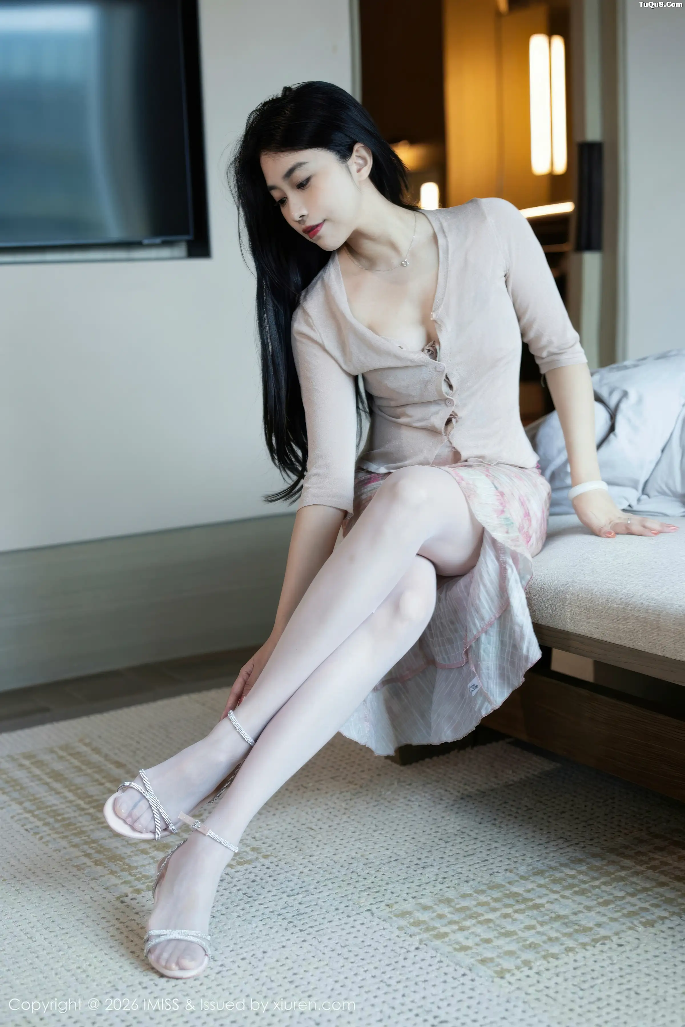 [爱蜜社] 2026.01.04 VOL.804 许诺#[56P]-2