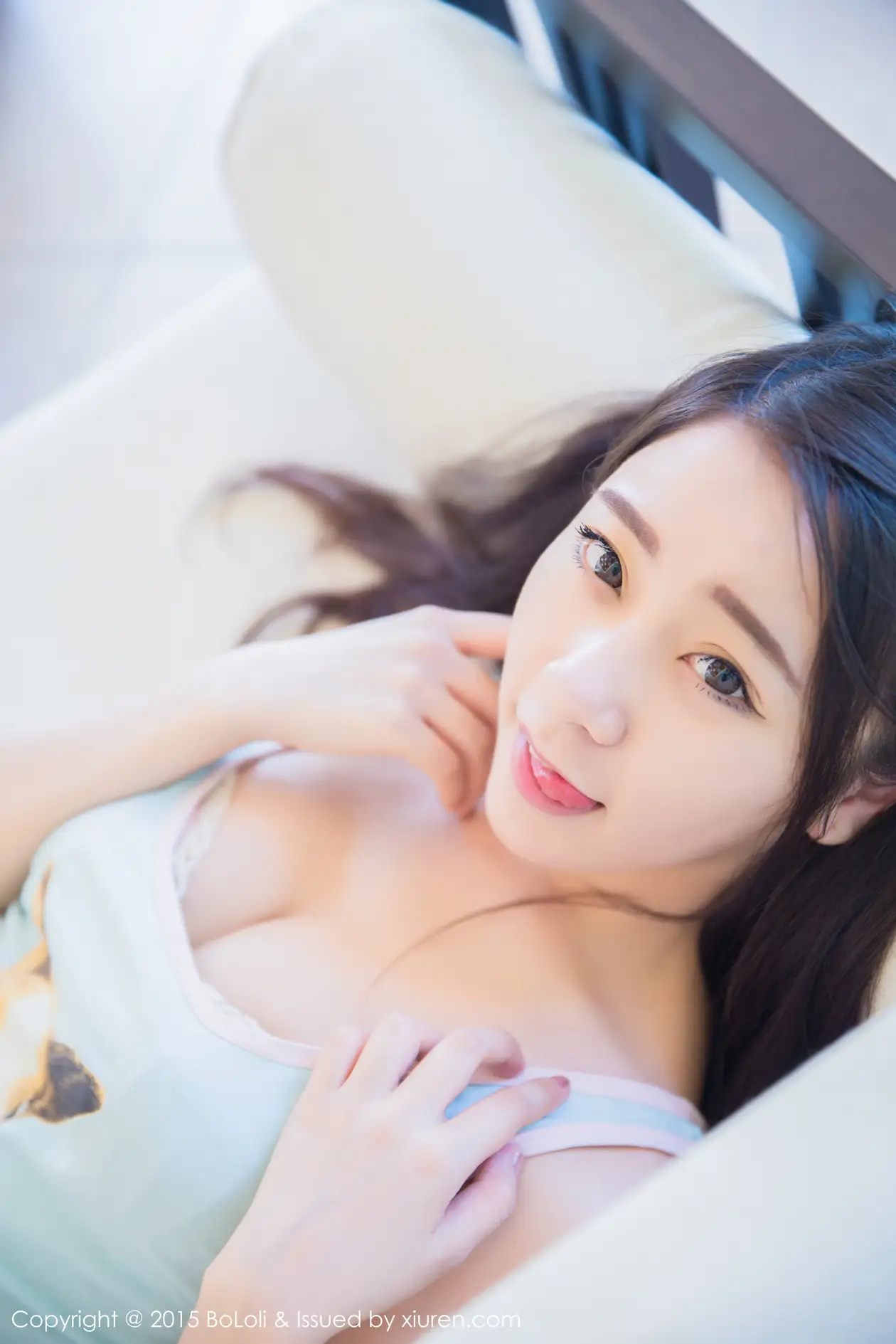[波萝社] 2015.05.01 Vol.019 朵比dobby#[60P]-22
