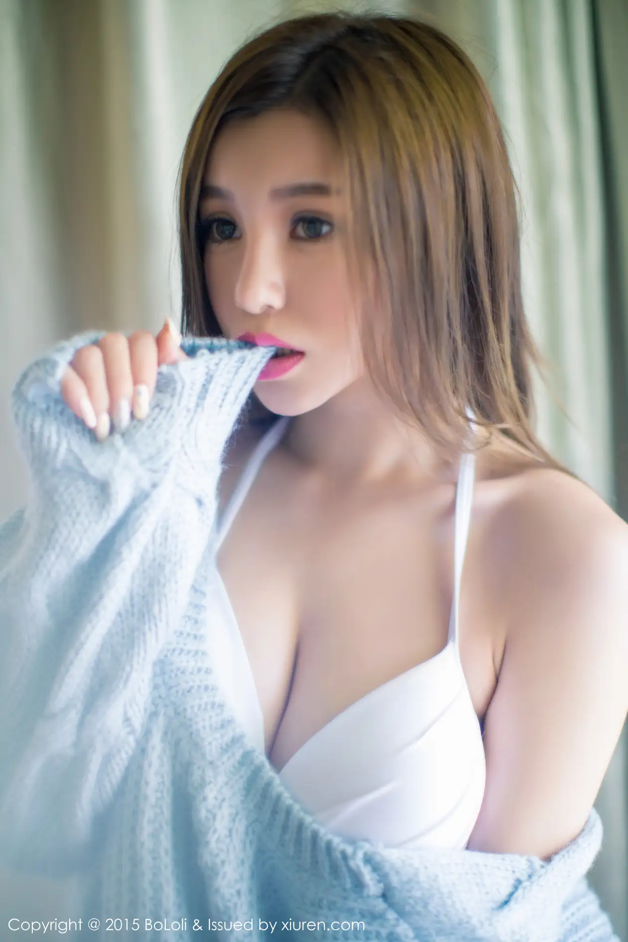 [波萝社] 2015.06.28 Vol.037 刘娅希#[43P]-18