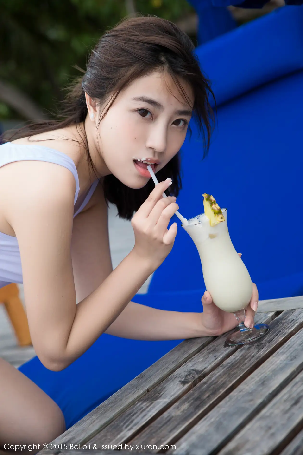 [波萝社] 2015.10.06 Vol.064 许诺Sabrina#[57P]-26