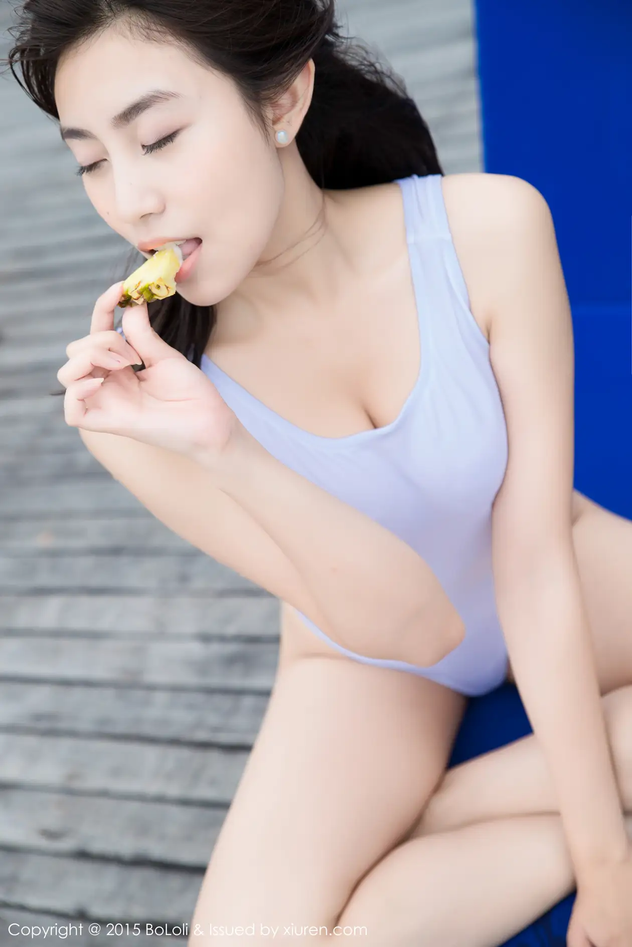 [波萝社] 2015.10.06 Vol.064 许诺Sabrina#[57P]-27