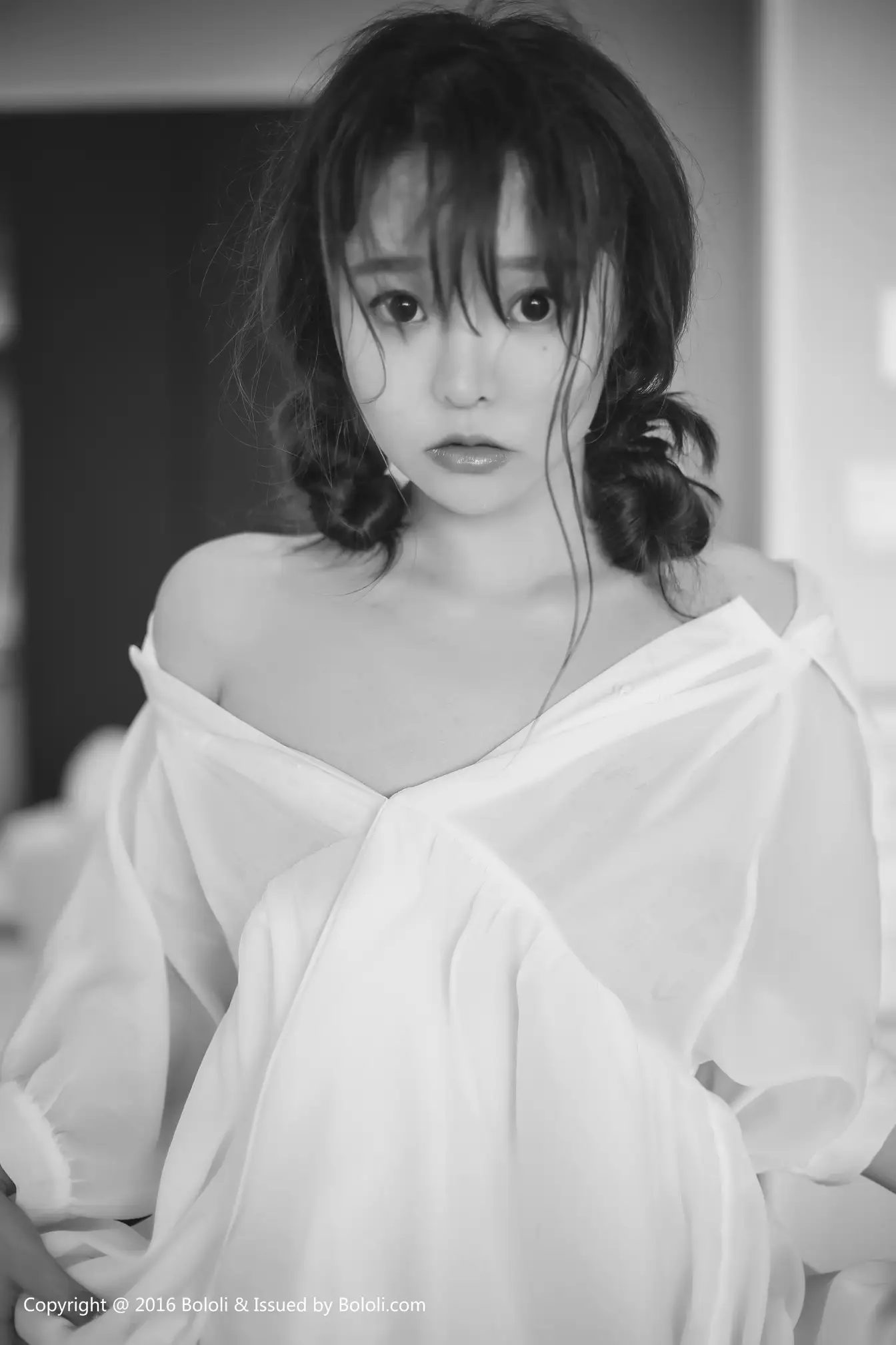 [波萝社] 2018.06.27 Vol.120 柳侑绮#[45P]-9