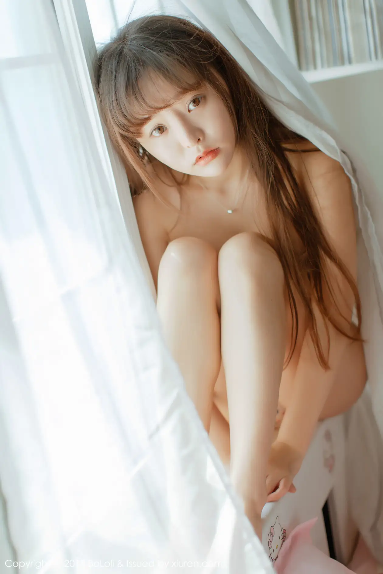 [波萝社] 2015.03.12 Vol.002 柳侑绮#[48P]-28