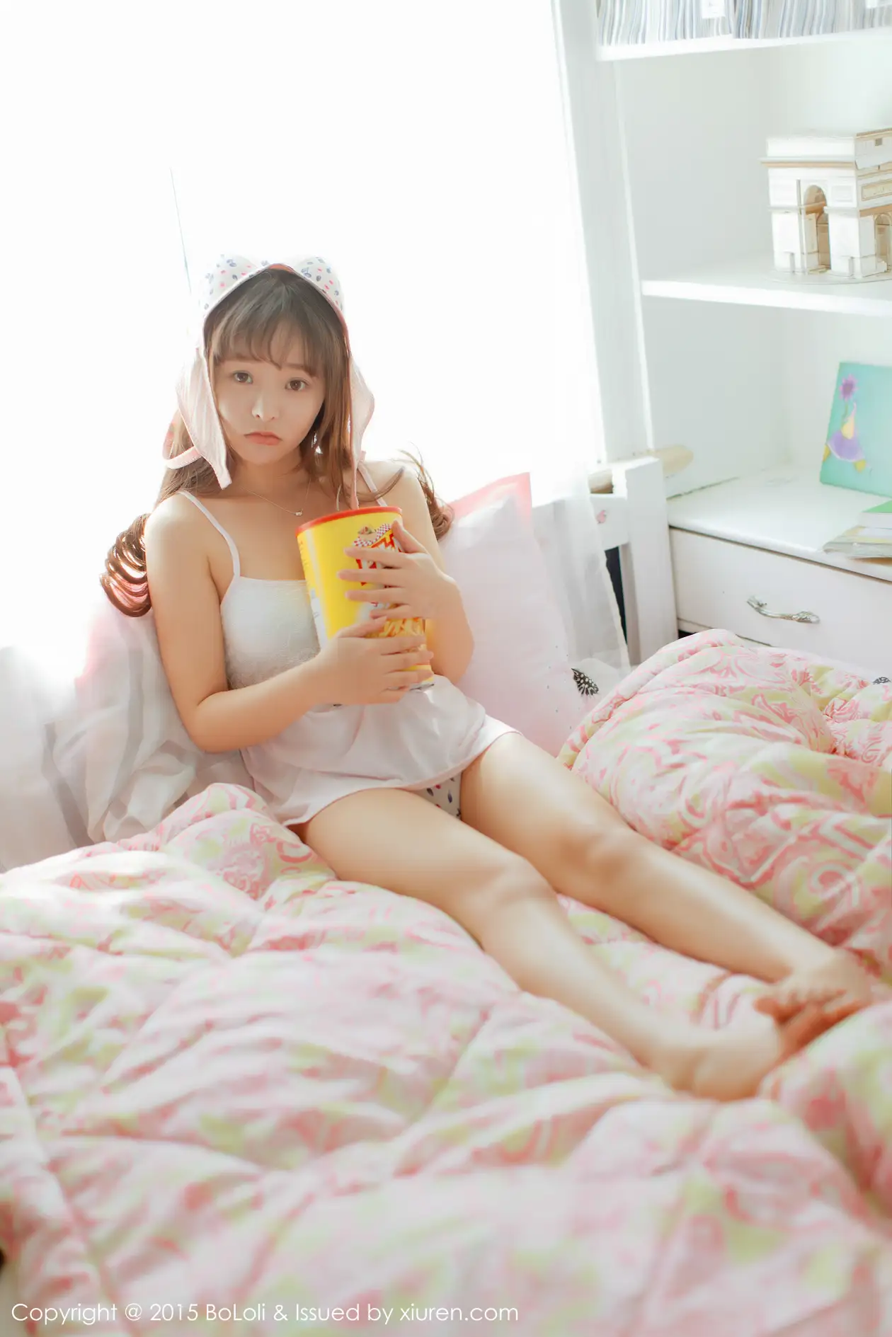 [波萝社] 2015.03.12 Vol.002 柳侑绮#[48P]-30