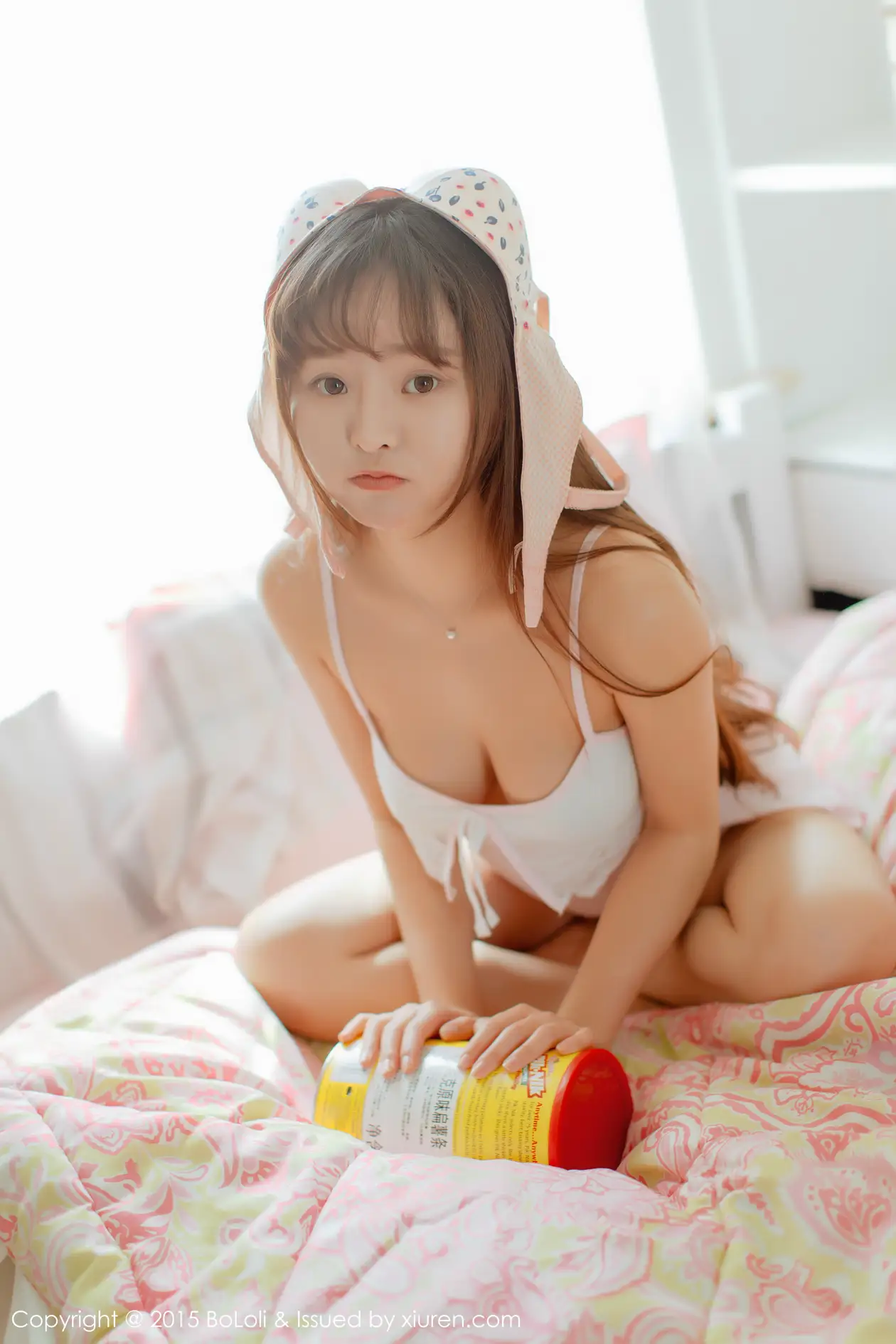 [波萝社] 2015.03.12 Vol.002 柳侑绮#[48P]-31