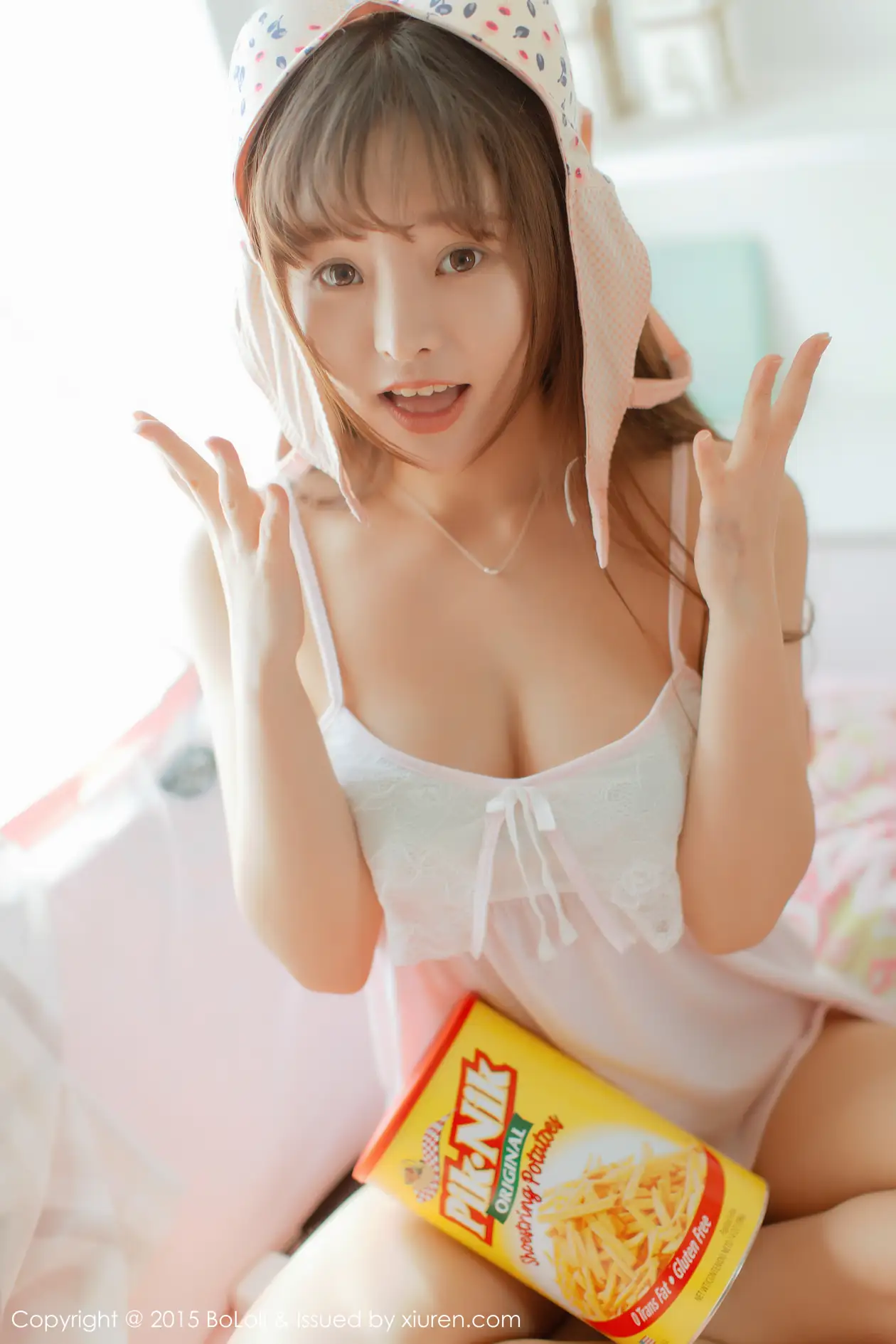 [波萝社] 2015.03.12 Vol.002 柳侑绮#[48P]-33