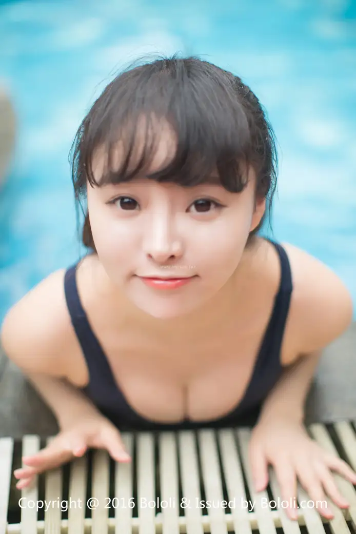 [波萝社] 2017.08.11 Vol.100 柳侑绮#[89P]-16