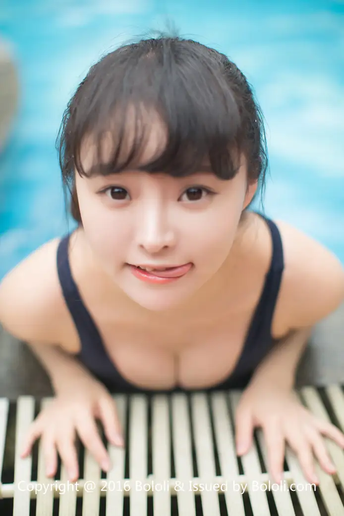[波萝社] 2017.08.11 Vol.100 柳侑绮#[89P]-17