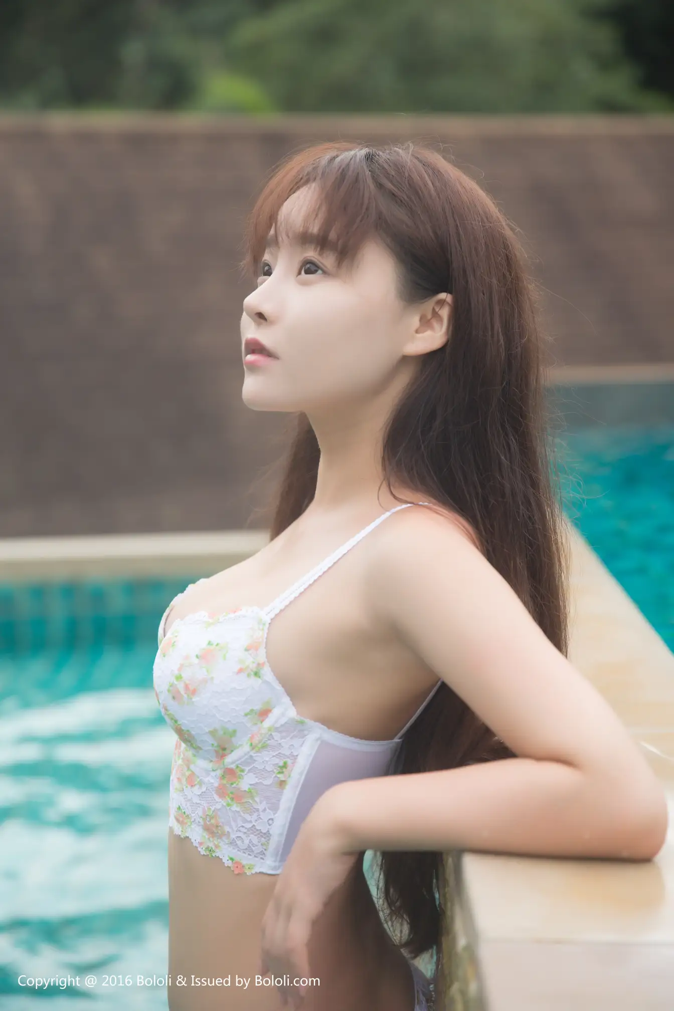 [波萝社] 2017.08.11 Vol.100 柳侑绮#[89P]-21