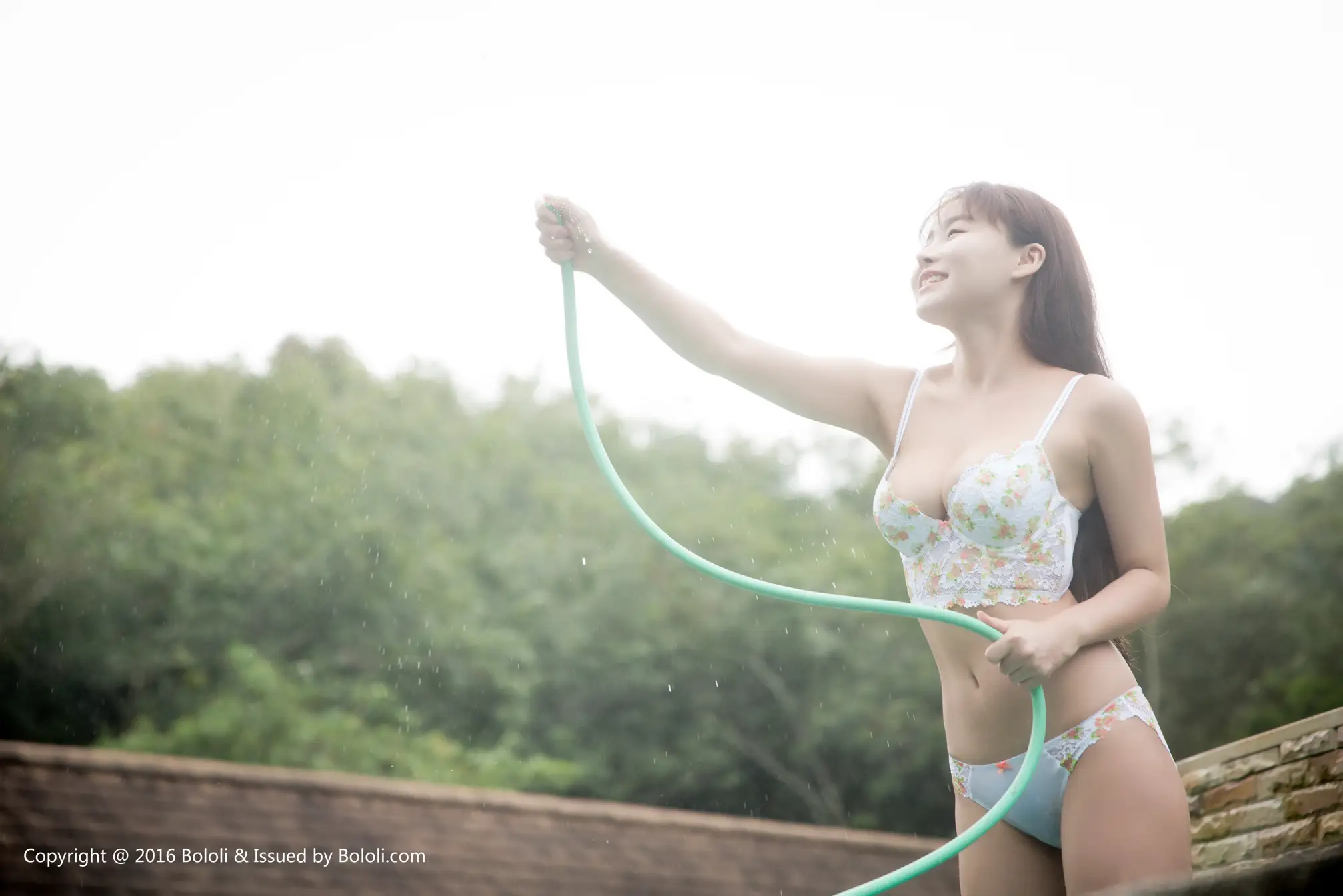 [波萝社] 2017.08.11 Vol.100 柳侑绮#[89P]-24
