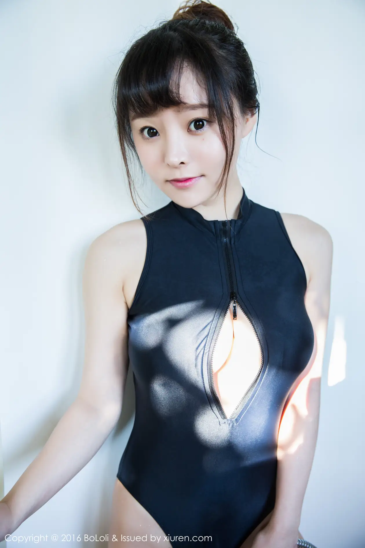 [波萝社] 2016.01.28 Vol.087 柳侑绮#[51P]-19