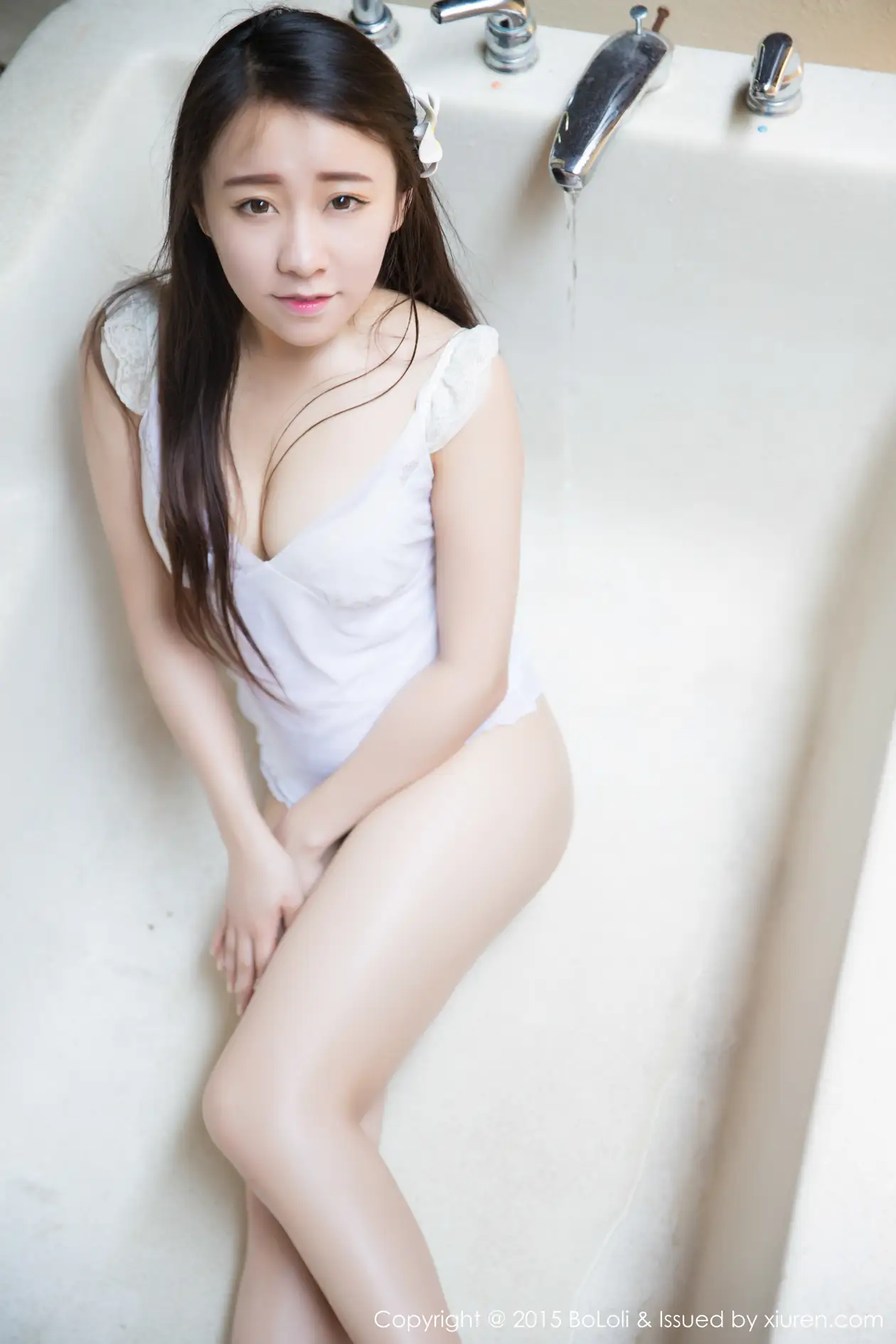 [波萝社] 2015.04.21 Vol.013 朵比dobby#[54P]-26