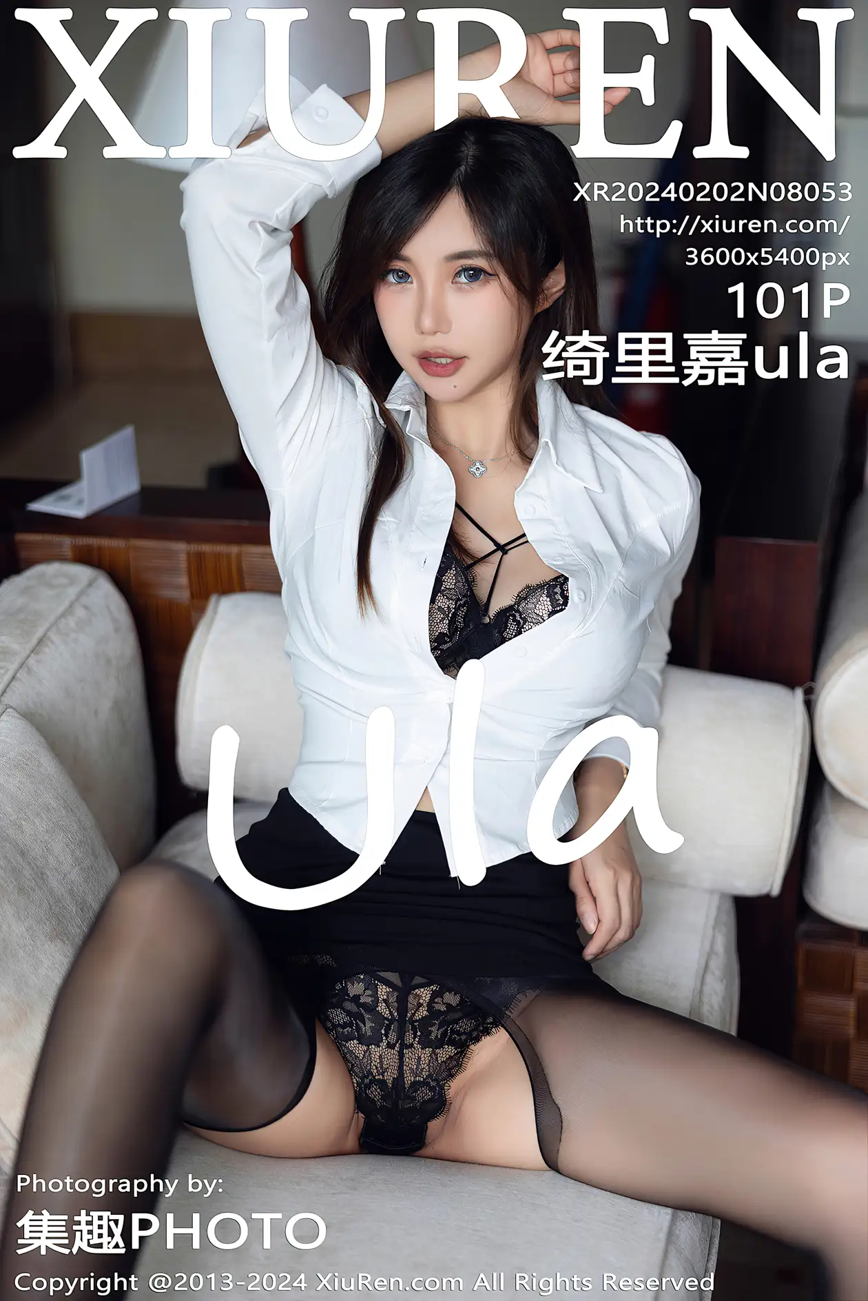 [秀人网] 2024.02.02 NO.8053 xr_8000~8499