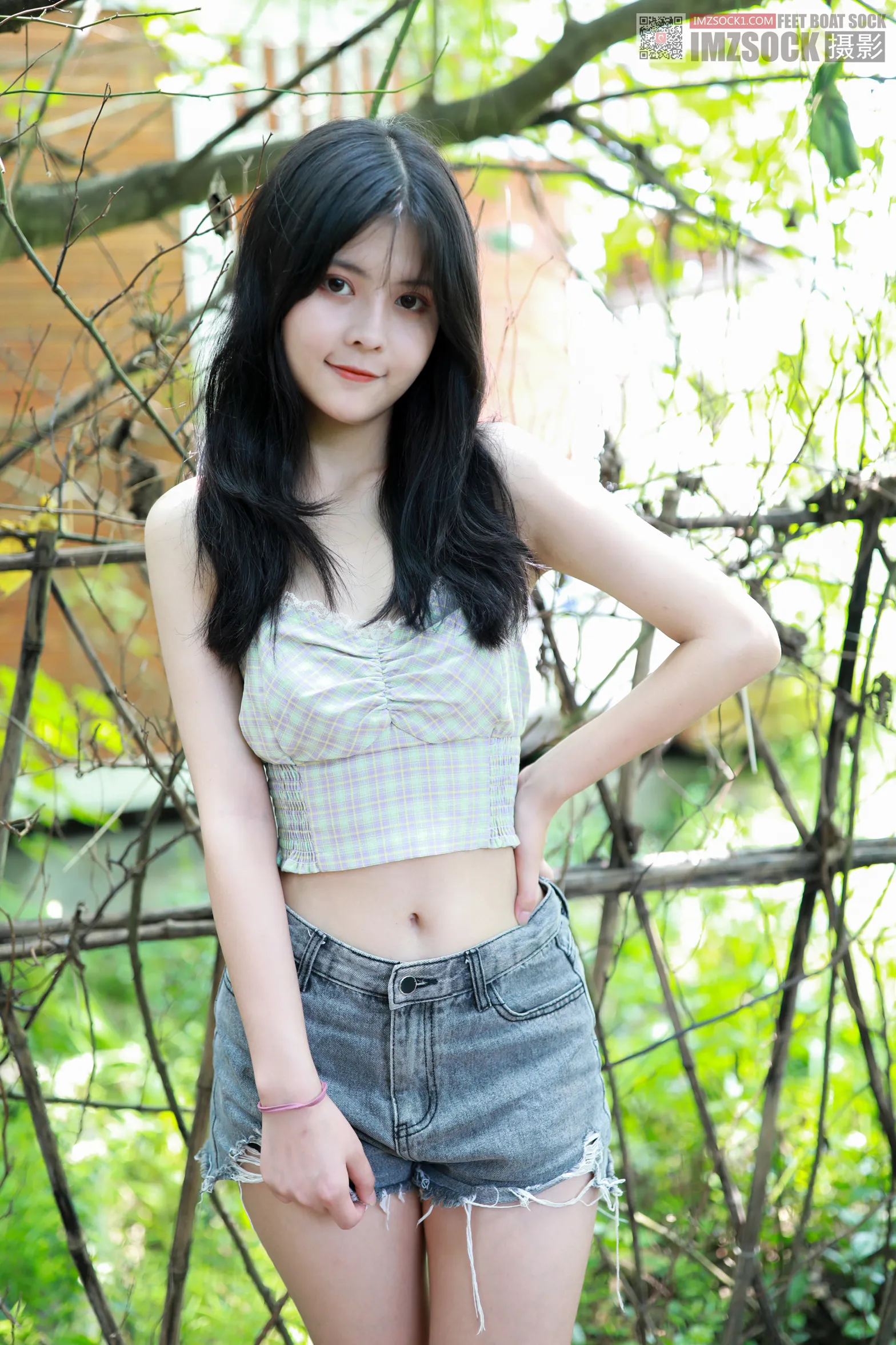 [爱美足] 爱美足 NO.262 – 、美足、爱美足 美琳