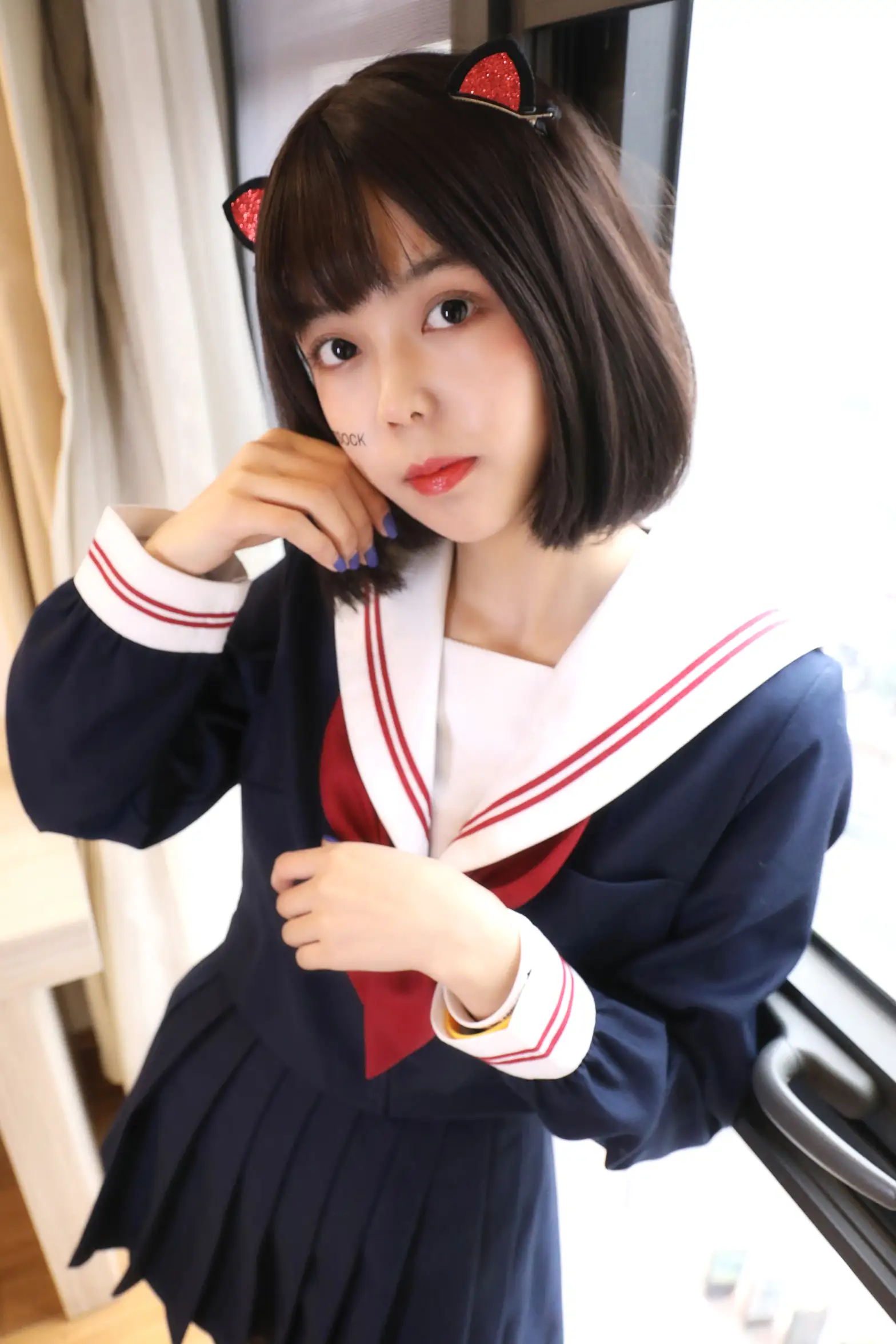 [爱美足] 爱美足 NO.211 安妮