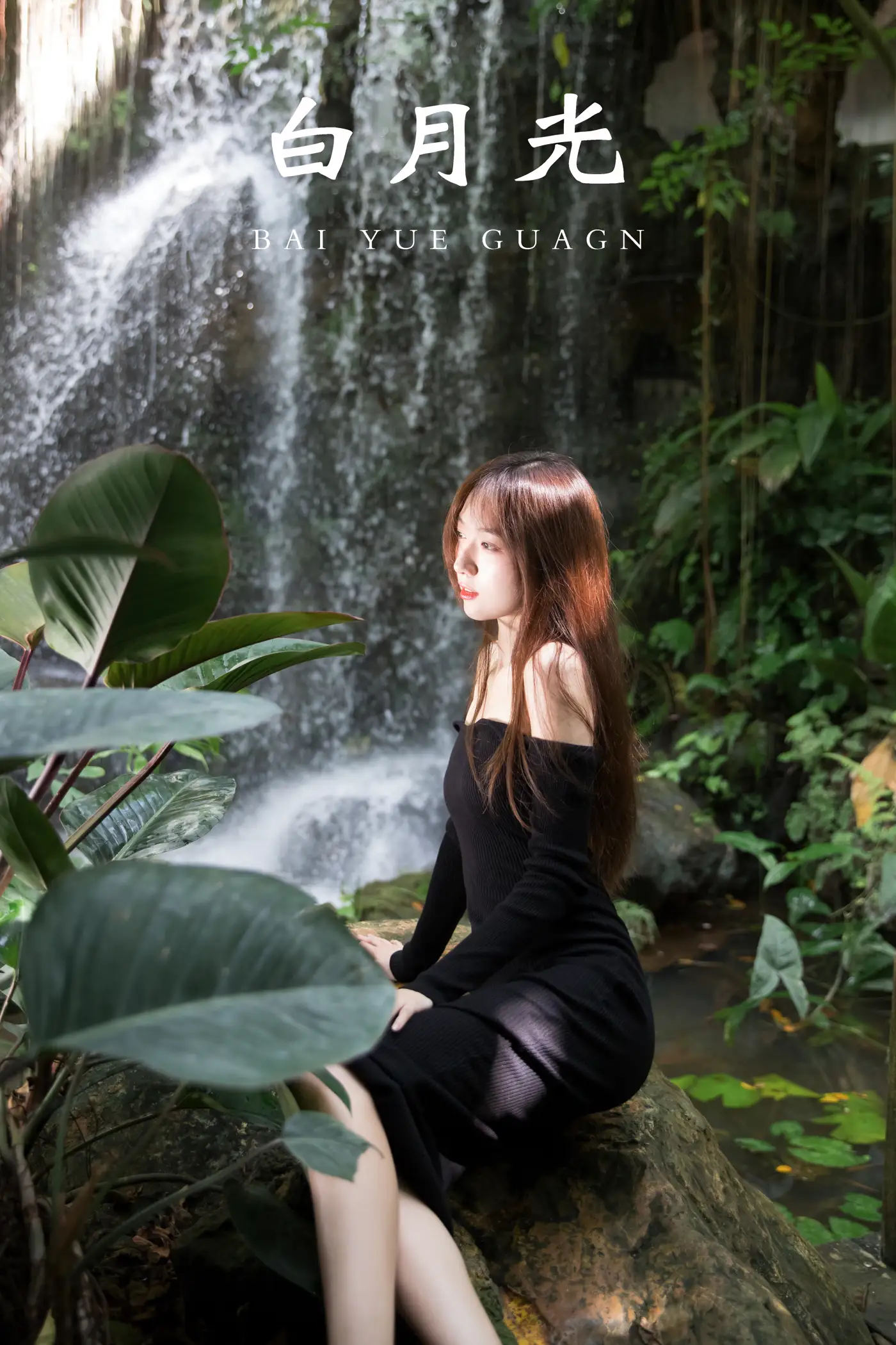 [艺图语] 2021.11.08 Vol.427 – 白月光 KK