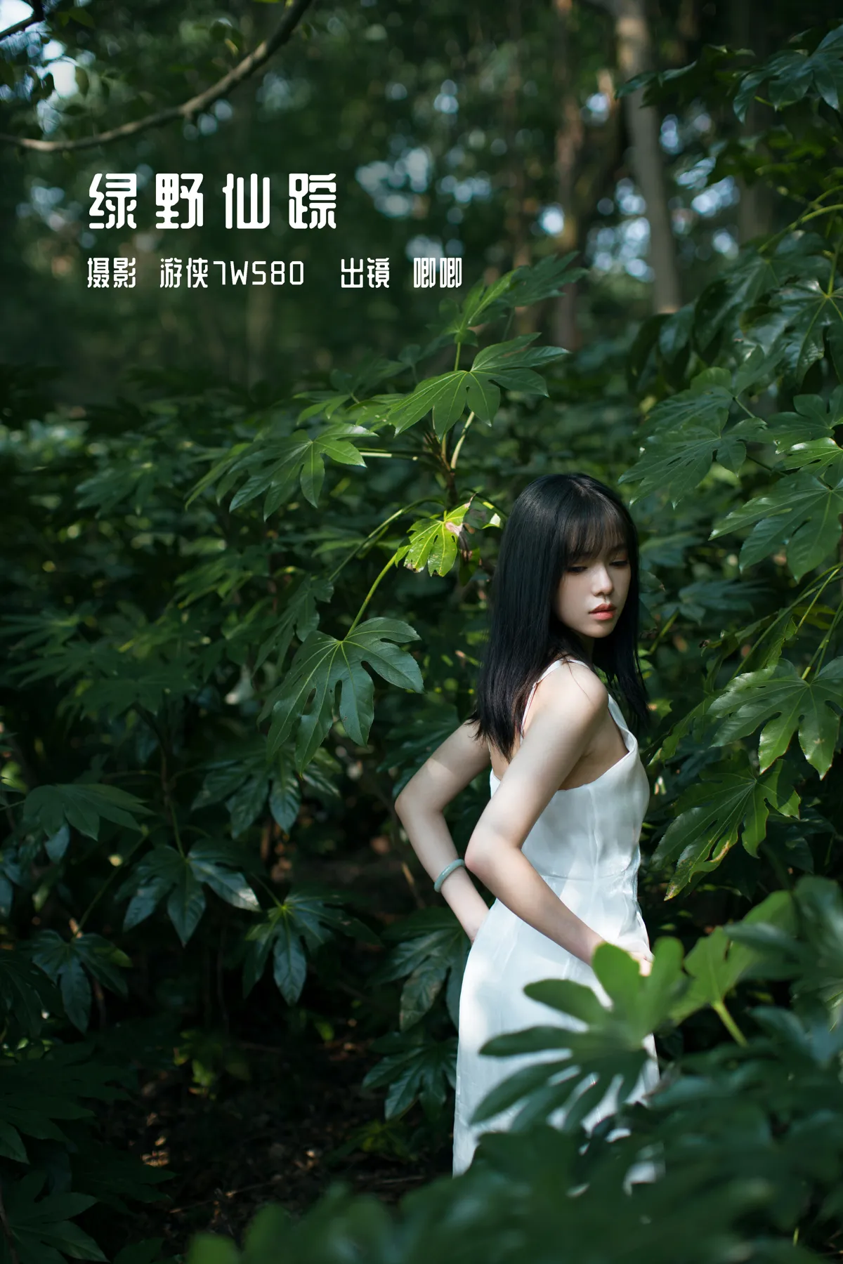 [艺图语] 2022.12.11 Vol.2652 – 绿野仙踪 唧唧