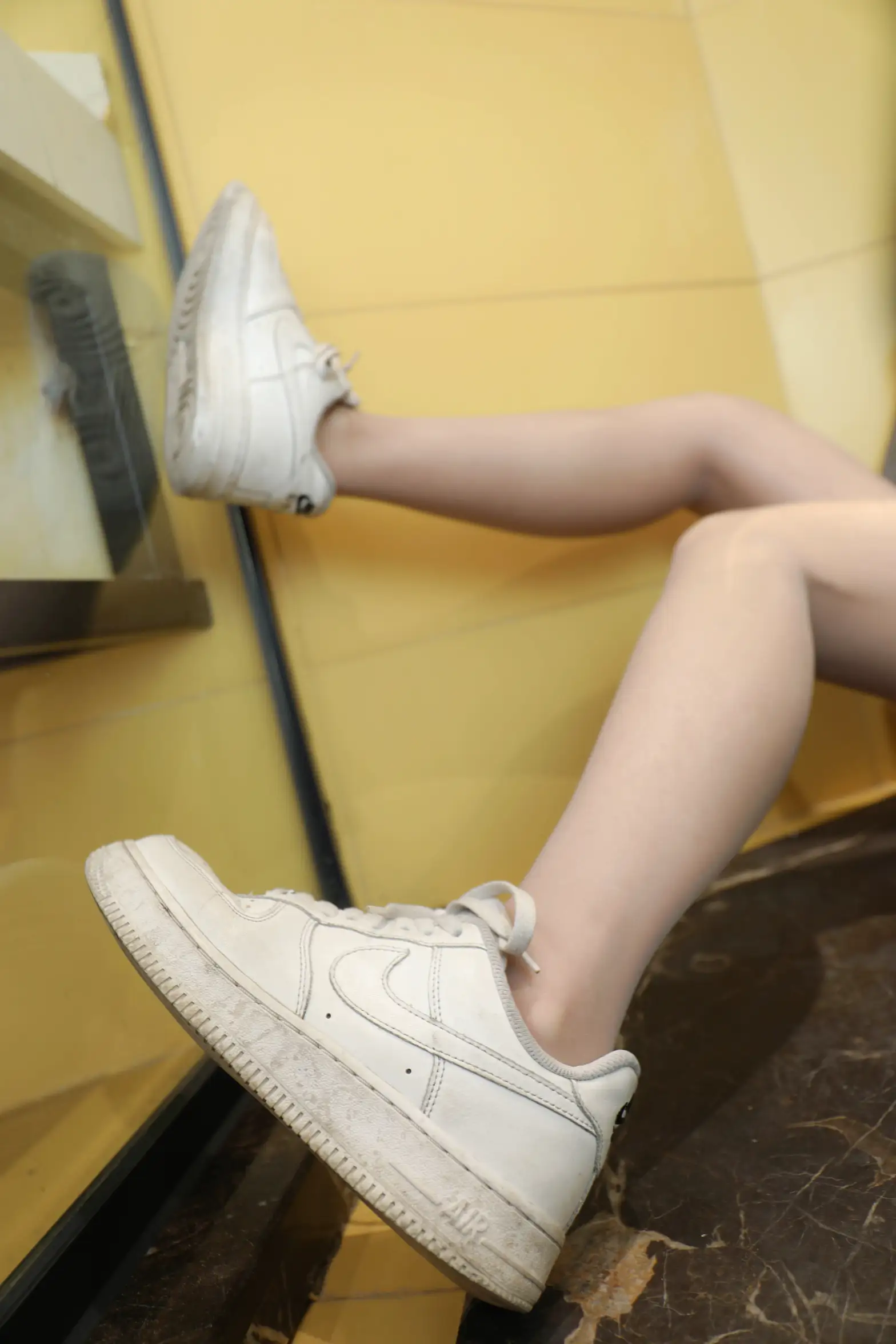 [爱美足] 爱美足 NO.208 婷婷