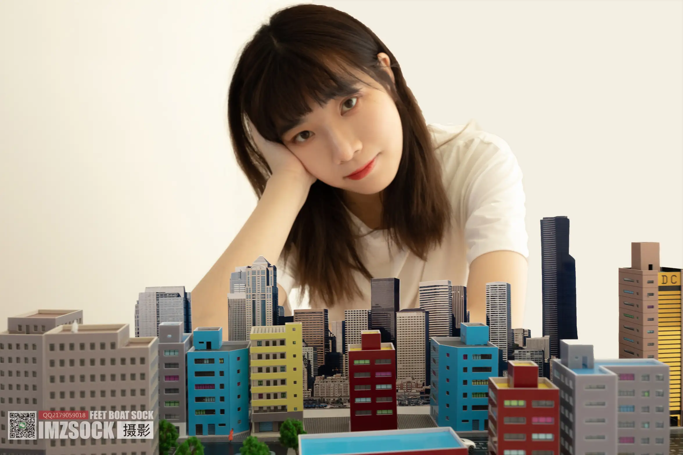 爱美足 NO.224