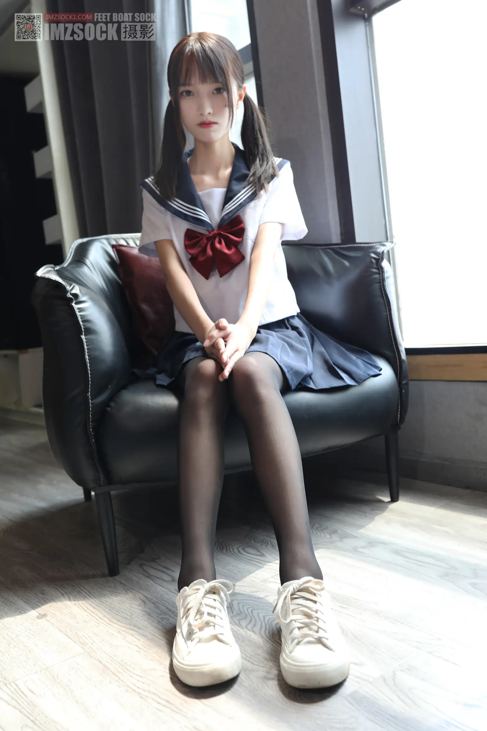 爱美足 NO.128